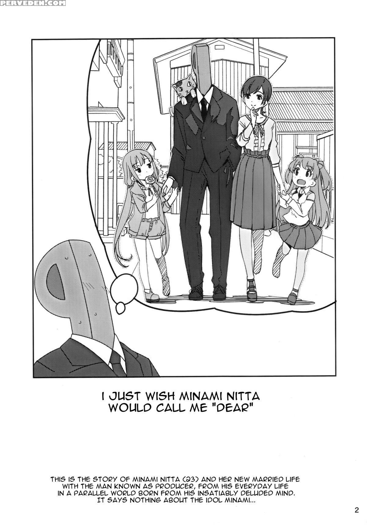 (c88) [telomerena (gustav)] Ijiwaru Desu Producer-san (the 1