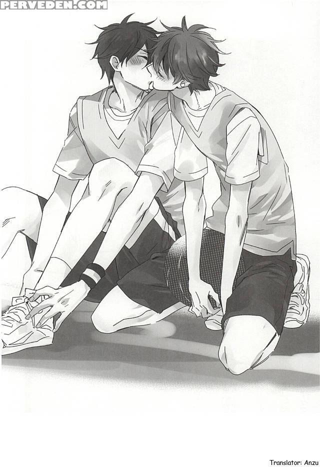 (c88) [thieft Cat (noriko)] Ore No Kawaii Onaho Senpai (ensemble Stars!) [english] [anzu] 1
