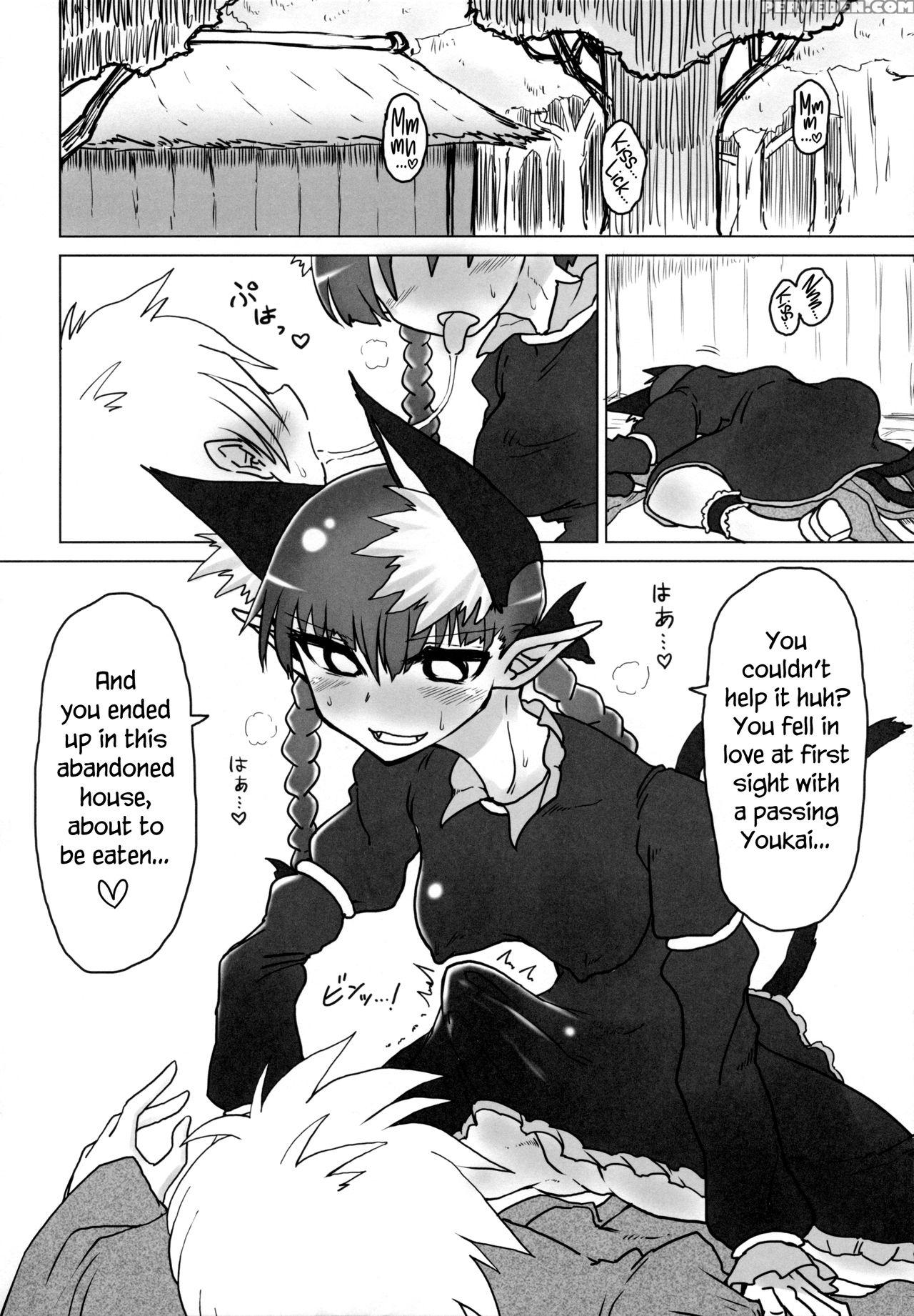 (c88) [tobihizageri (various)] Tanetsuke Onee-san ... 1
