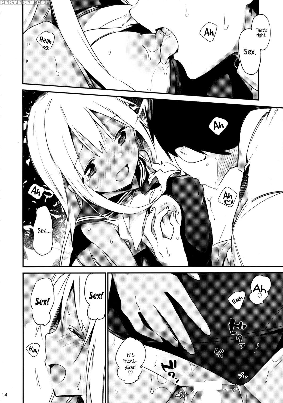 (c88) [tozan:bu (fujiyama)] Ro-chan To Issho! | Together With Ro-chan! (kantai Collection -kancolle-) [english] [wehasband] 1