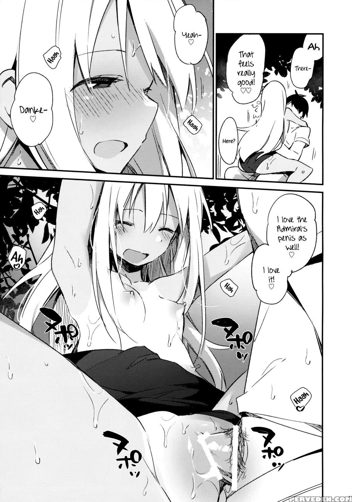 (c88) [tozan:bu (fujiyama)] Ro-chan To Issho! | Together With Ro-chan! (kantai Collection -kancolle-) [english] [wehasband] 1