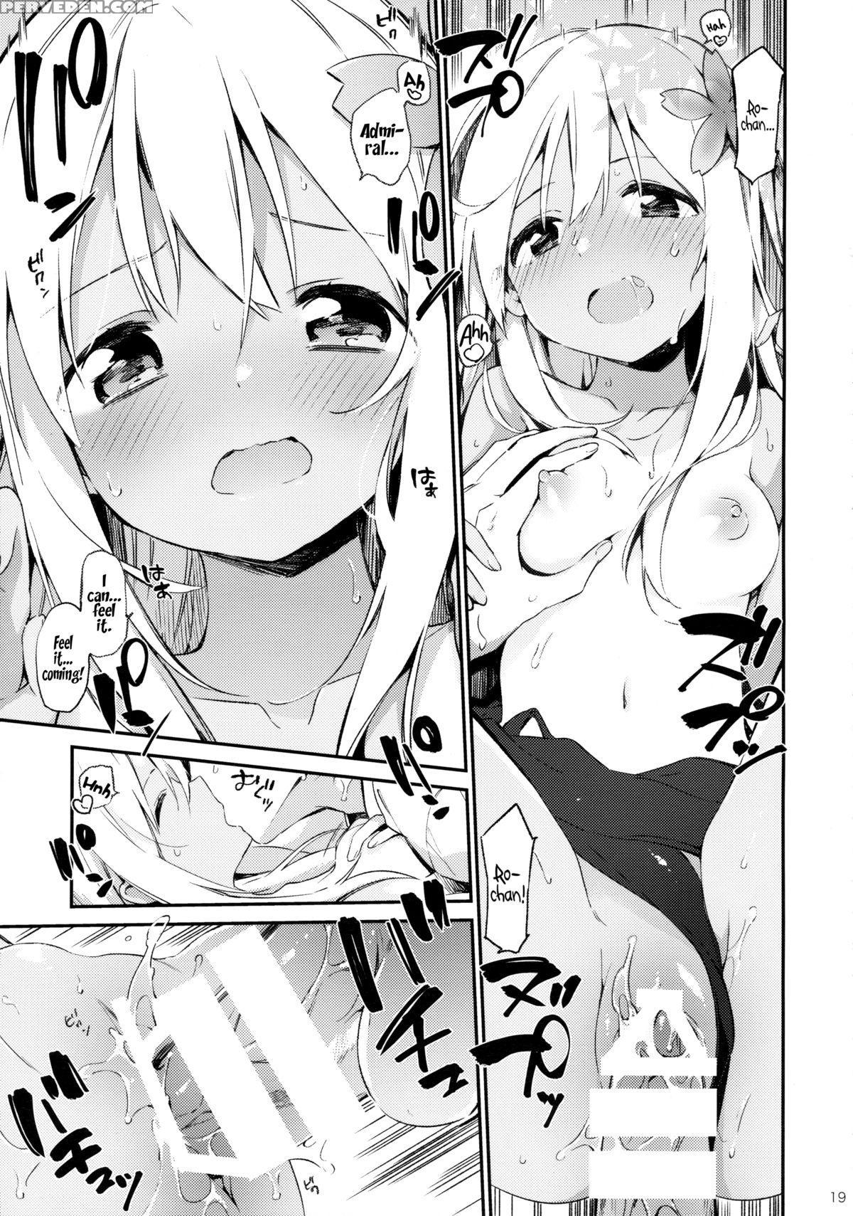 (c88) [tozan:bu (fujiyama)] Ro-chan To Issho! | Together With Ro-chan! (kantai Collection -kancolle-) [english] [wehasband] 1