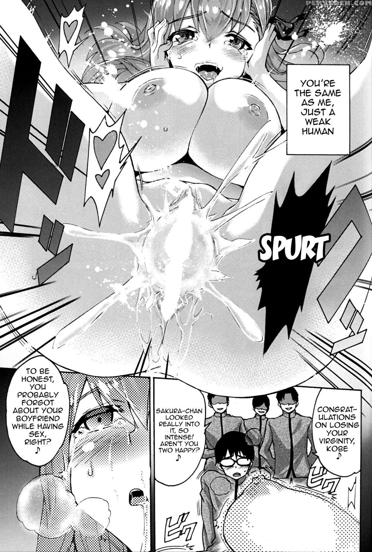 (c88) [tukamori Club (tukamori Syuuji)] Minikui Ori 2 | Ugly Cage 2 (fate Stay Night) [english] {doujin-moe.us} Chapter 1 Page 26