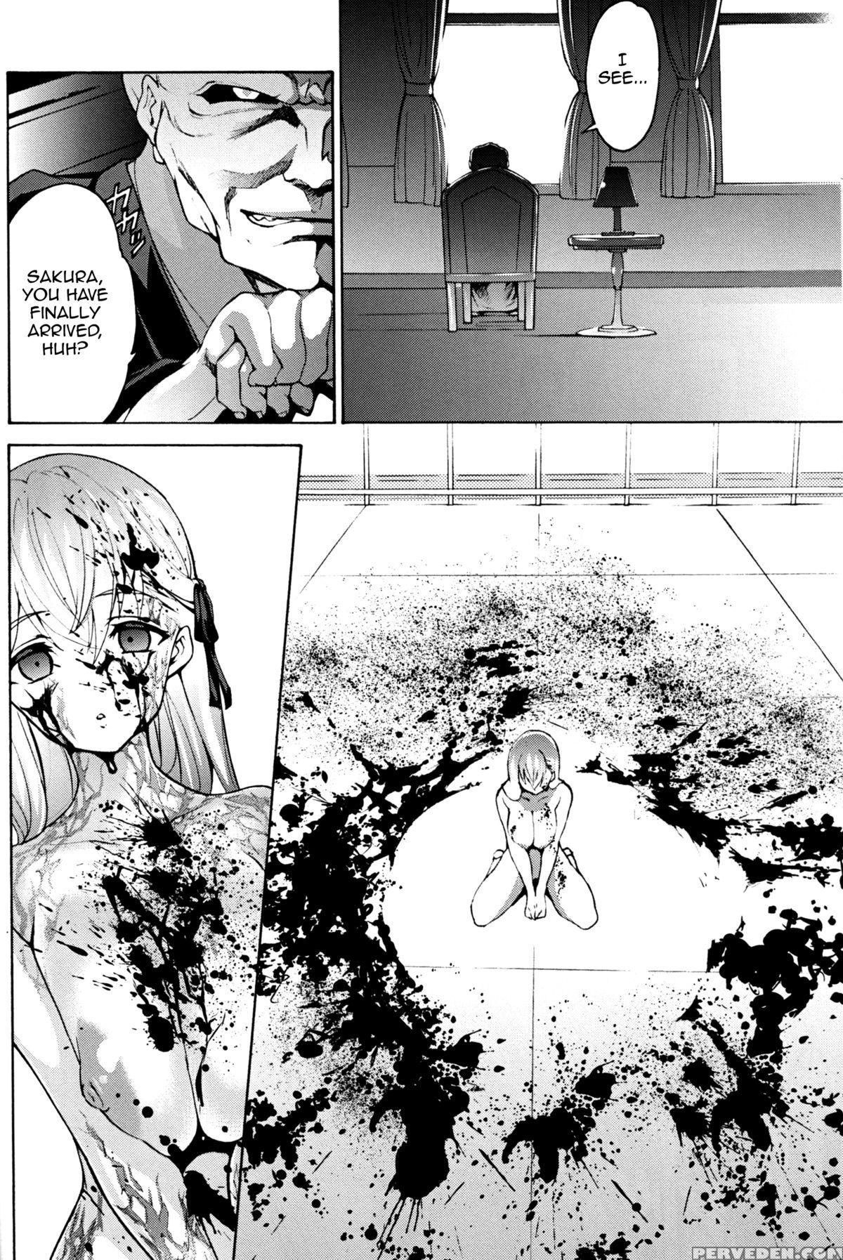 (c88) [tukamori Club (tukamori Syuuji)] Minikui Ori 2 | Ugly Cage 2 (fate Stay Night) [english] {doujin-moe.us} Chapter 1 Page 29