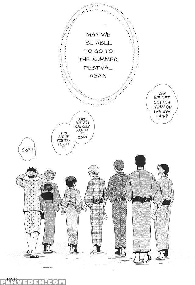 (c88) [tunakan (kamogawa)] Natsuiro Renbo | Summer Romance (tokyo Ghoul) [english] [ptchan] 1