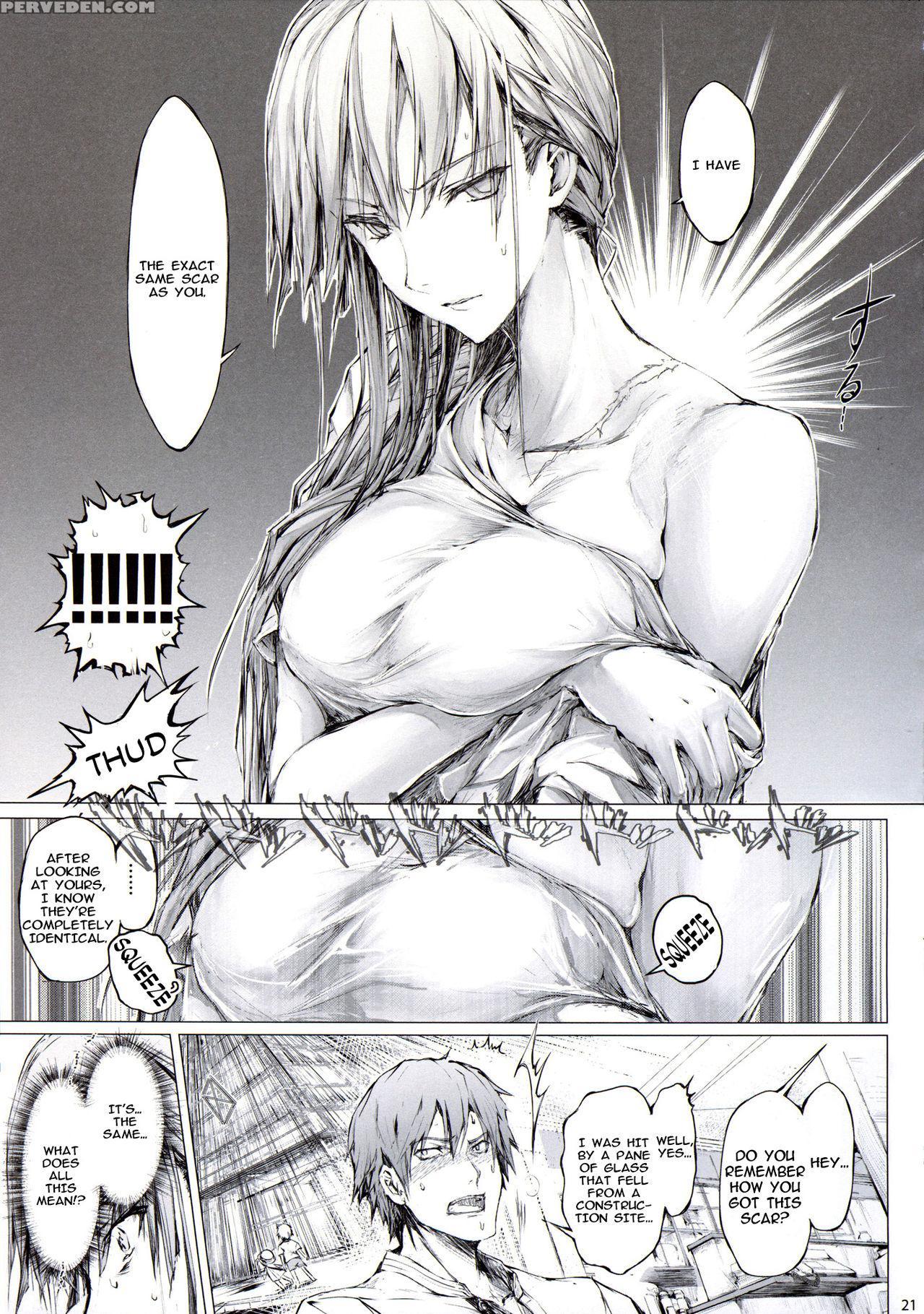 (c88) [udon-ya (kizuki Aruchu, Zan)] Furohile Jou [english] [metaphrastes] 1