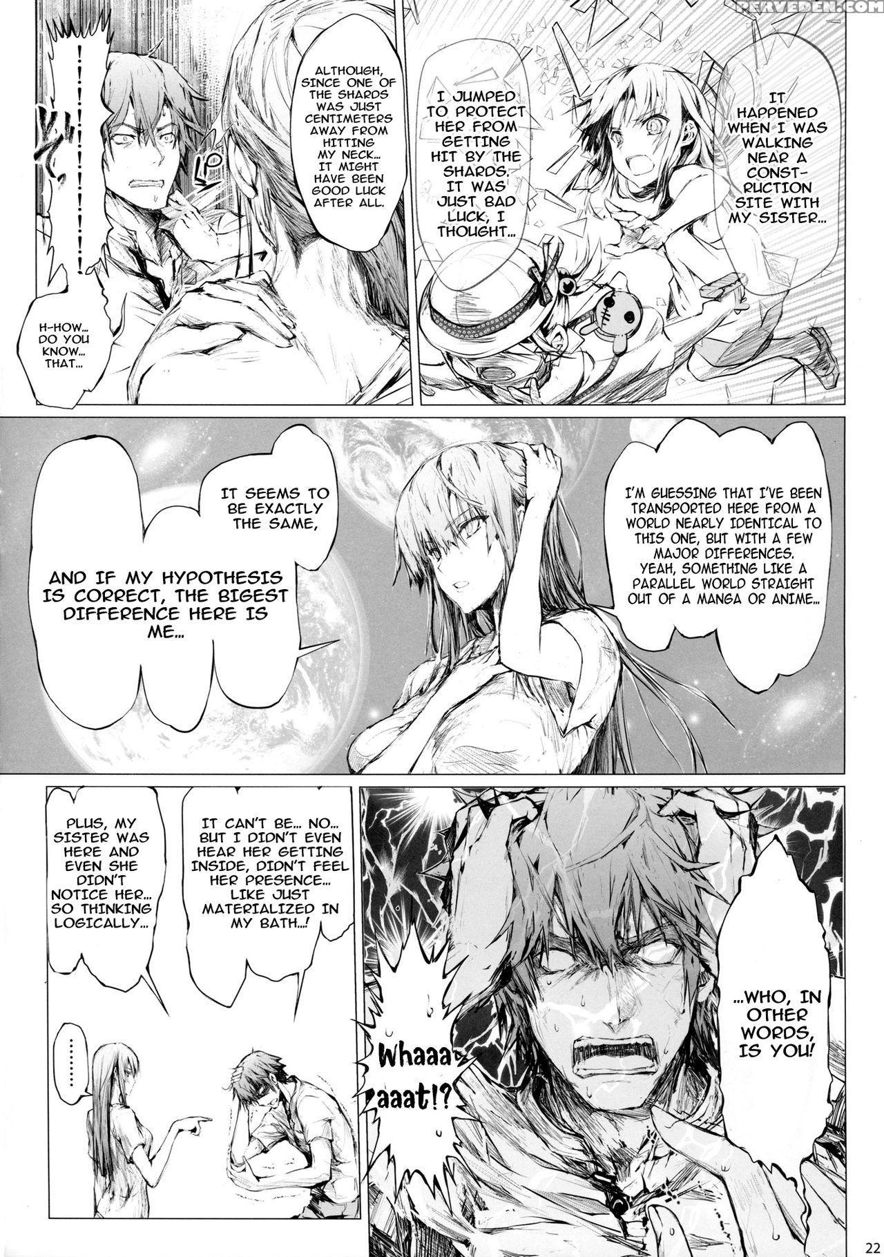 (c88) [udon-ya (kizuki Aruchu, Zan)] Furohile Jou [english] [metaphrastes] 1