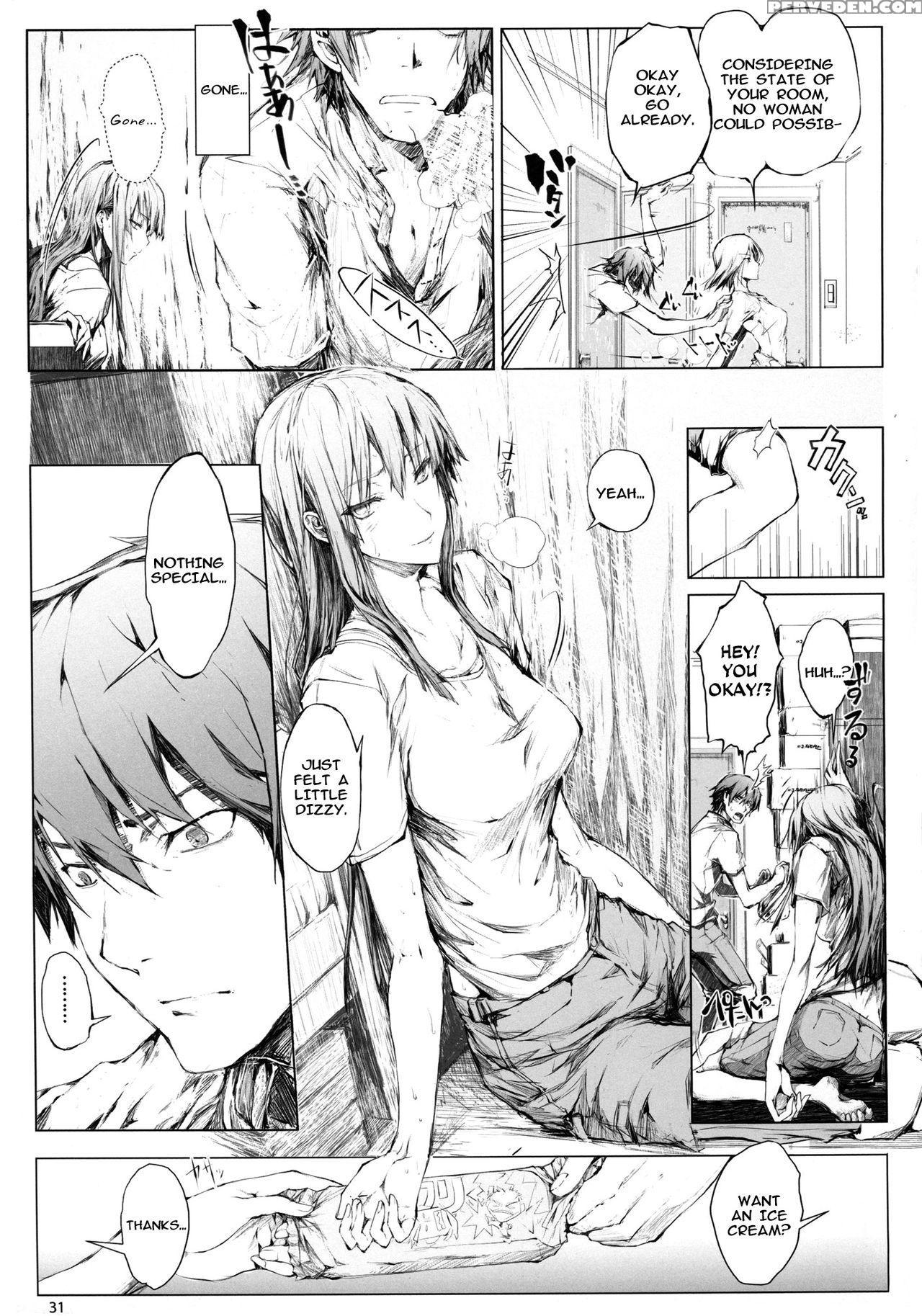 (c88) [udon-ya (kizuki Aruchu, Zan)] Furohile Jou [english] [metaphrastes] 1