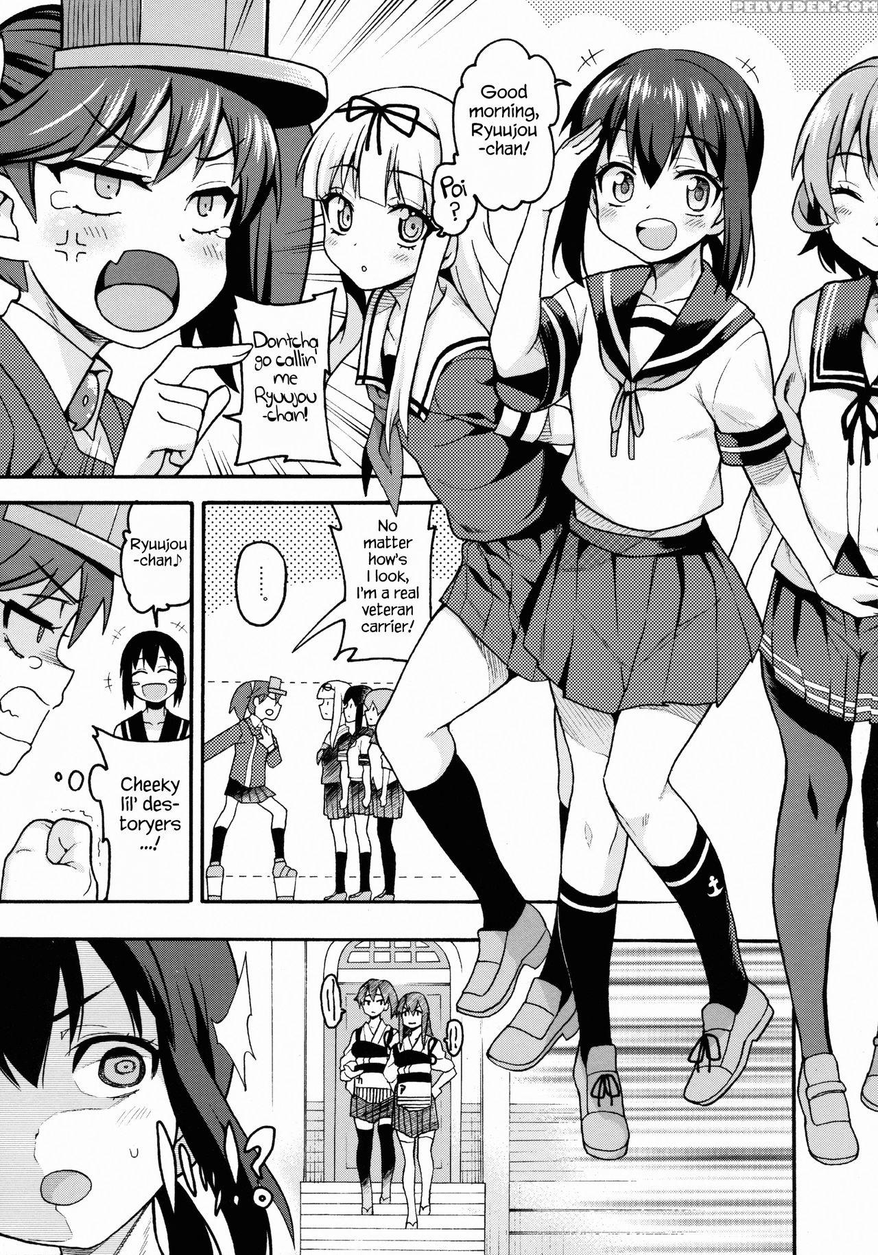 (c88) [uousaohkoku (uousaoh)] Koisuru Otome No Hor... 1
