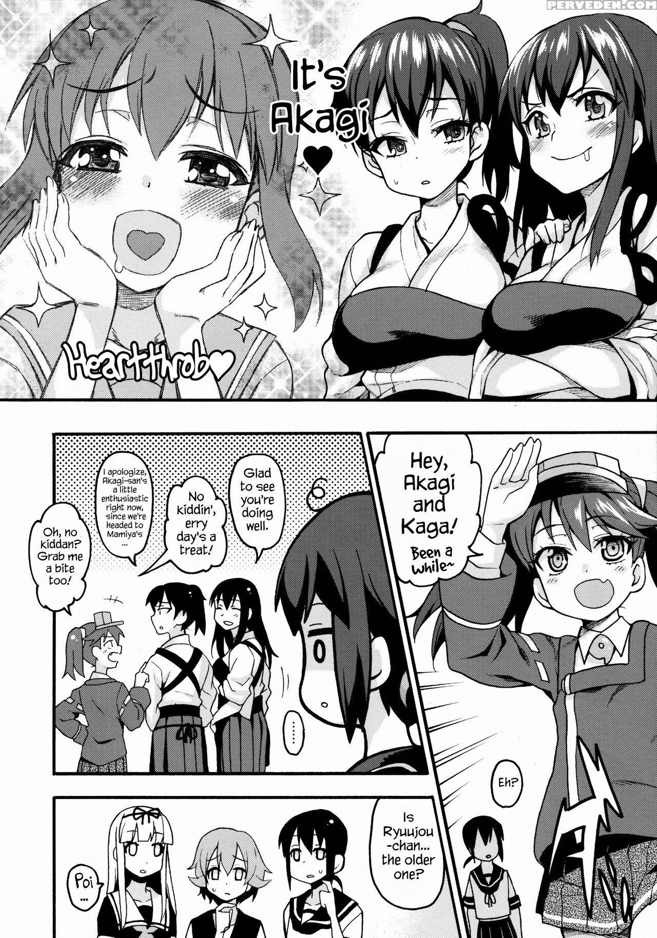 (c88) [uousaohkoku (uousaoh)] Koisuru Otome No Hor... 1