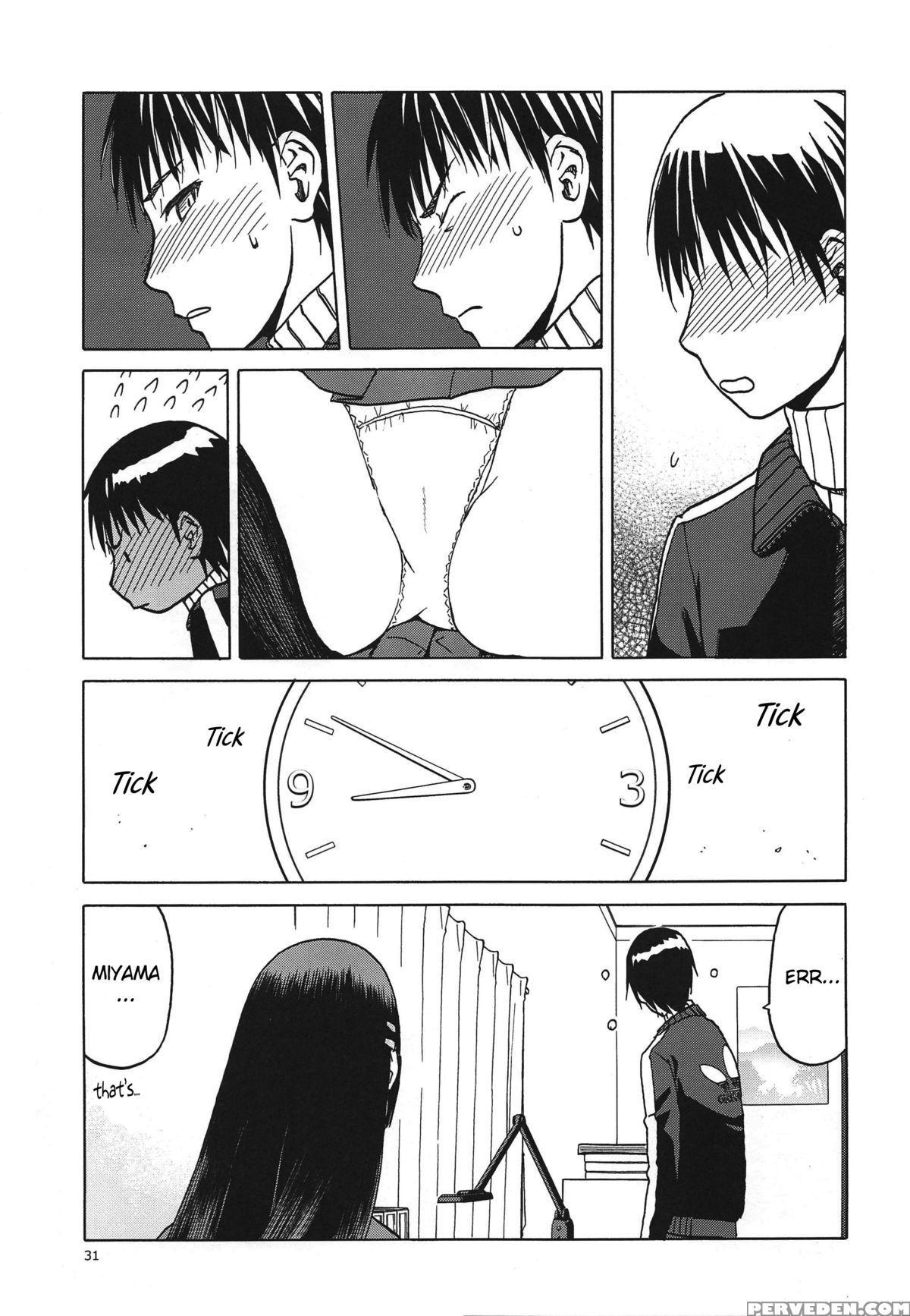 (c88) [wakuwaku Doubutsuen (tennouji Kitsune)] Blue Snow Blue Scene.17 [english] {mant} Chapter 1 Page 30