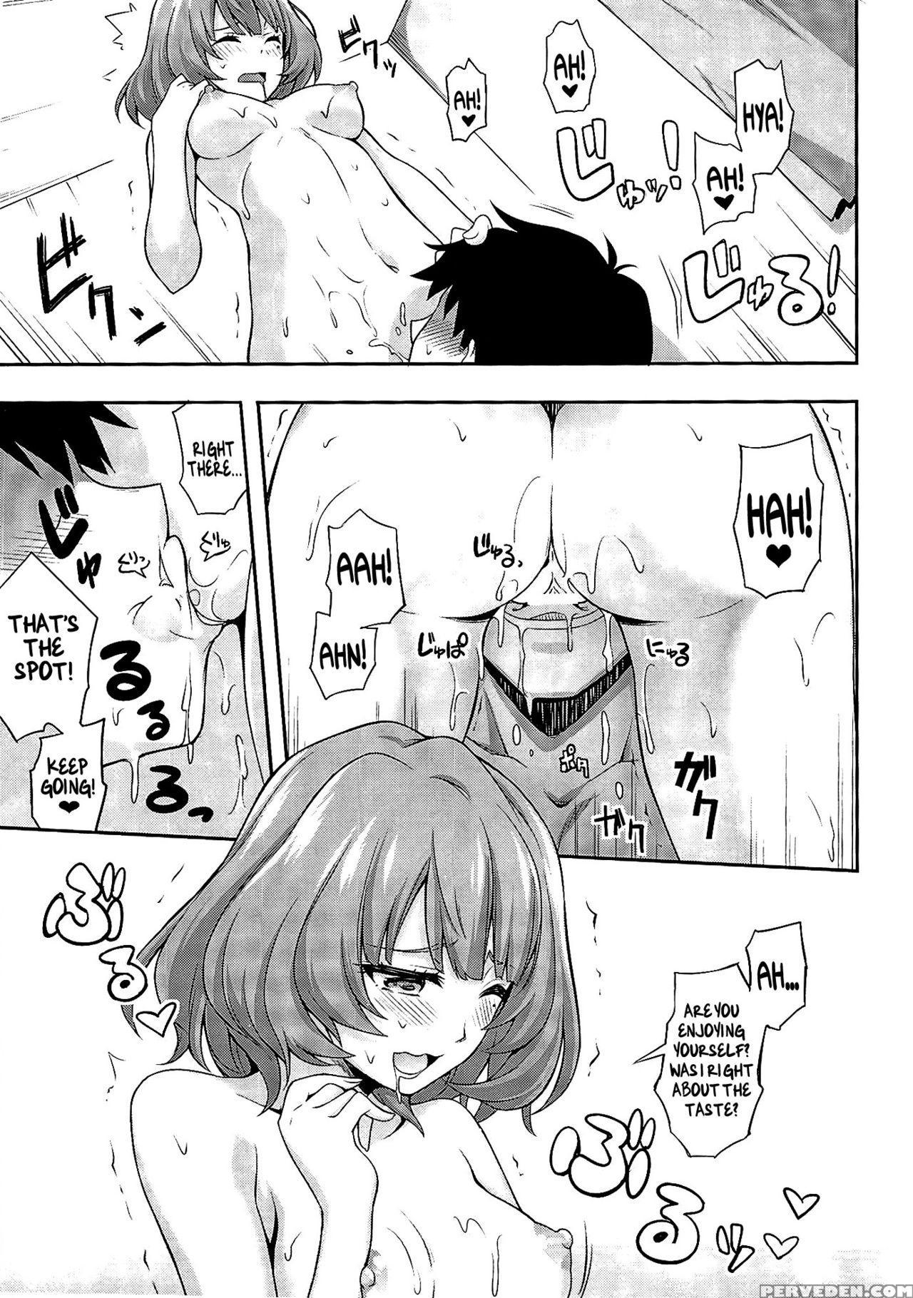 (c88) [zattou Keshiki (okagiri Shou)] Hitorijime Cinderella (the 1