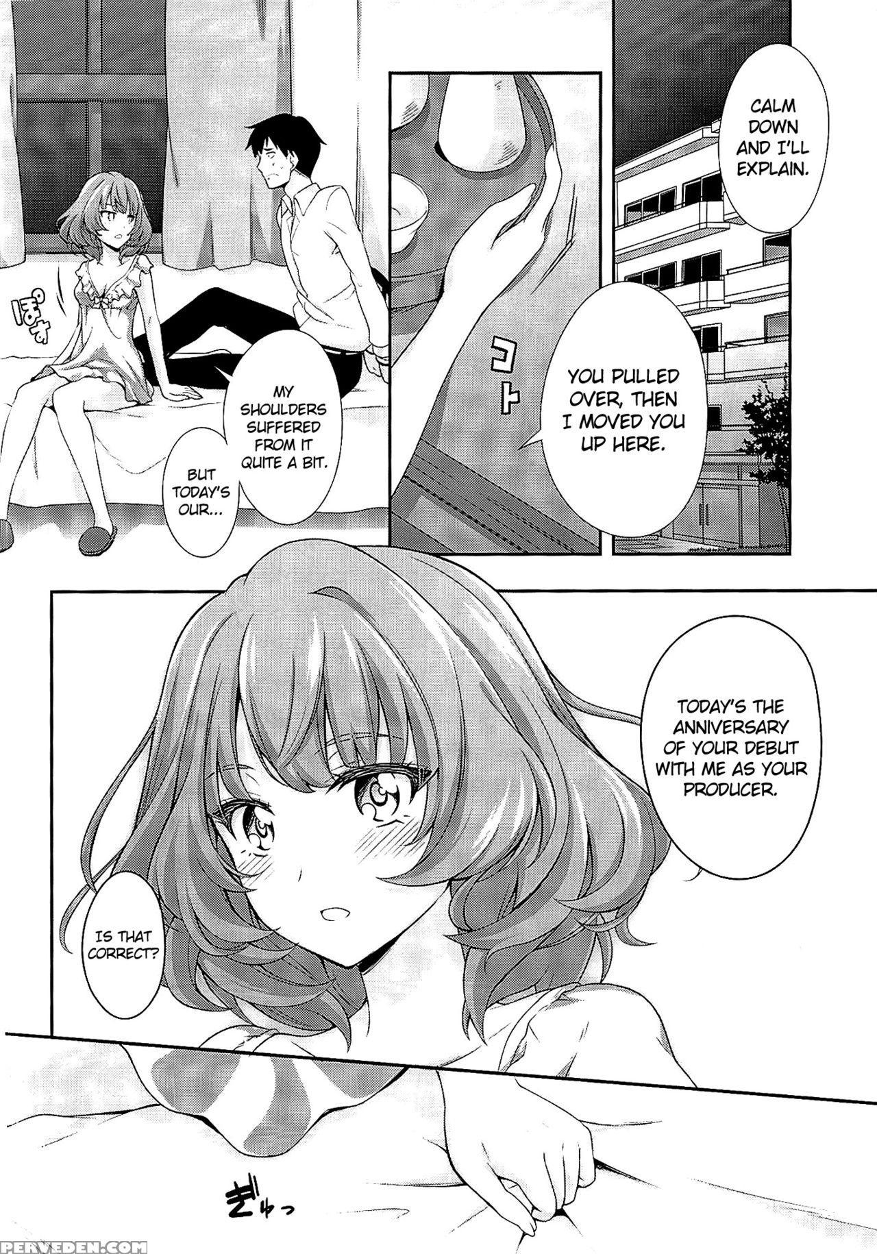 (c88) [zattou Keshiki (okagiri Shou)] Hitorijime Cinderella (the 1