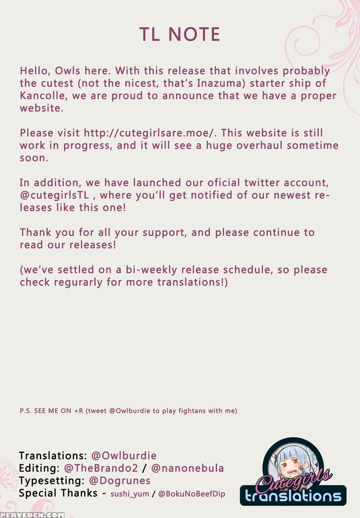 (c88) [zombie To Yukaina Nakamatachi (super Zombie)] 93-shiki Sanso Gyorai Ignition ! (kantai Collection -kancolle-) [english] {cutegirls} Chapter 1 Page 28