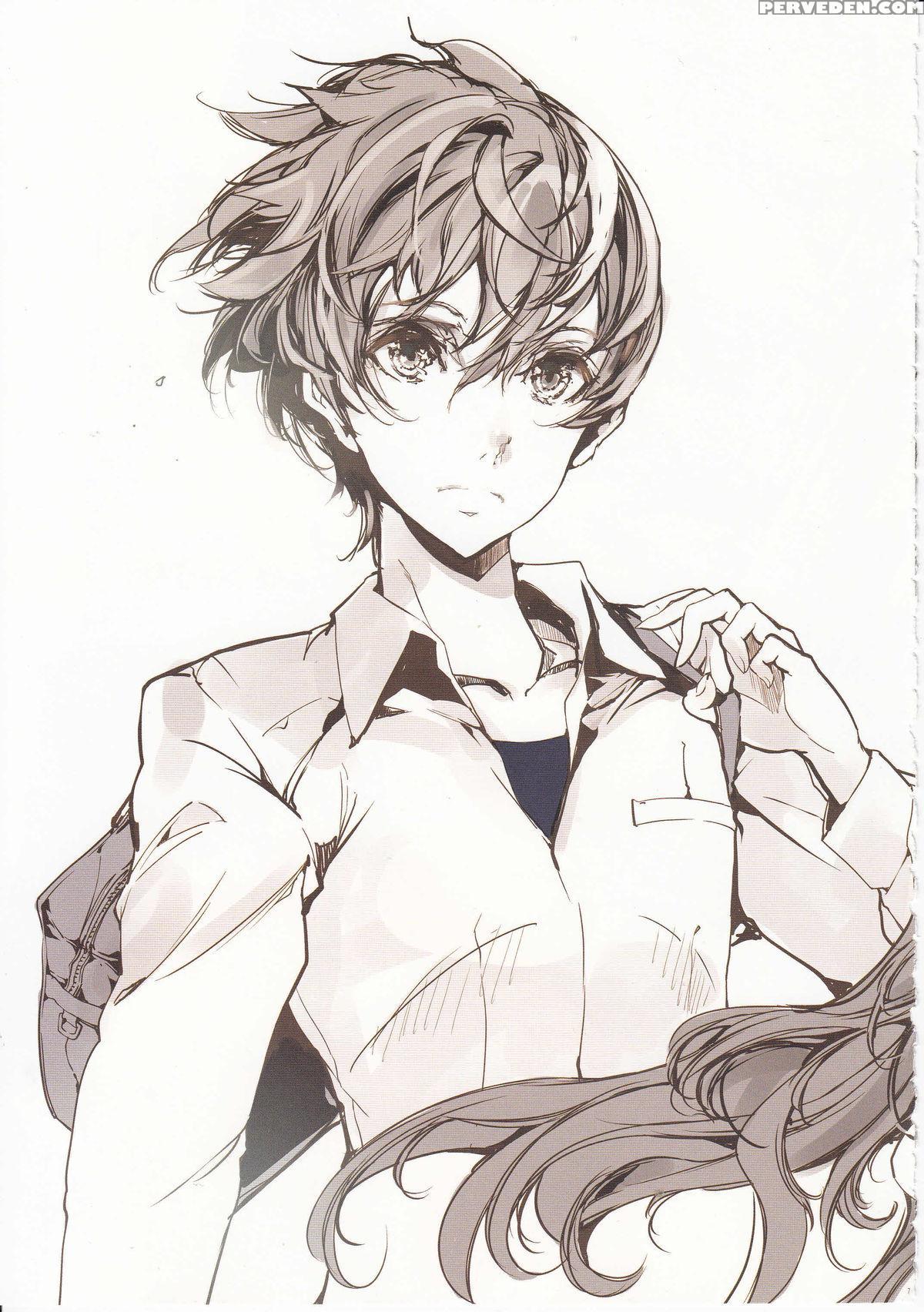 (c89) [70 Nenshiki Yuukyuu Kikan (ohagi-san)] Shoujo Najimi [english] {elixir974} Chapter 1 Page 8