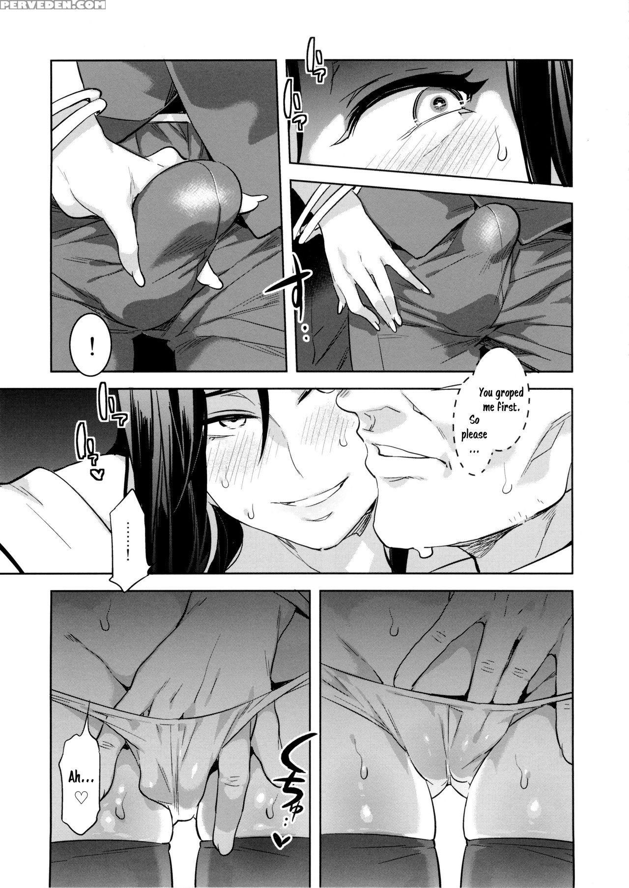 (c89) [alice No Takarabako (mizuryu Kei)] Maria-sama Ga Miteru Baishun 8 (maria-sama Ga Miteru) [english] 1