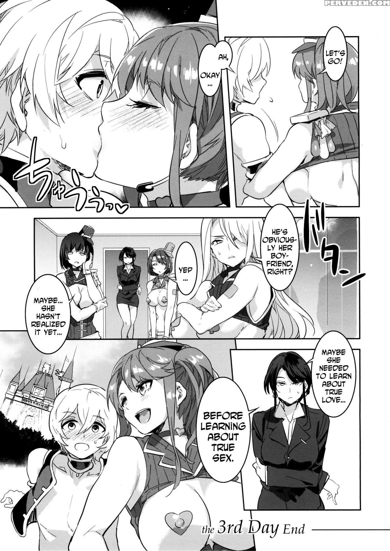 (c89) [alice No Takarabako (mizuryu Kei)] Oideyo! Mizuryu Kei Land The 3rd Day [english] [n04h] 1