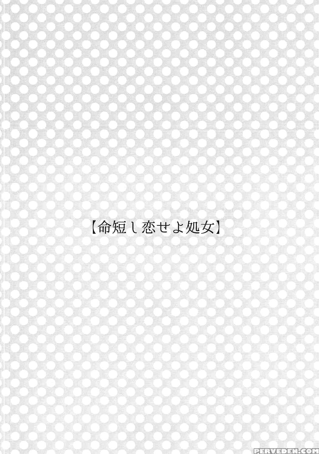 (c89) [alkaloid (izumiya Otoha)] Konya Wa Motto! Dokidoki Order (fate Grand Order) [english] [constantly] 1