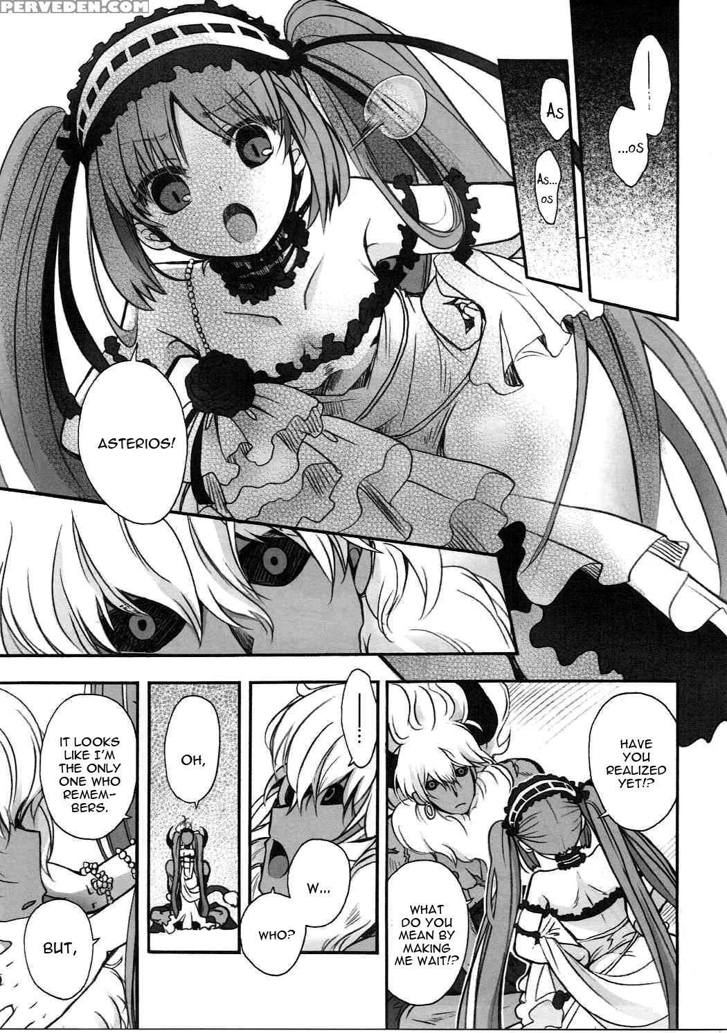 (c89) [alkaloid (izumiya Otoha)] Konya Wa Motto! Dokidoki Order (fate Grand Order) [english] [constantly] 1