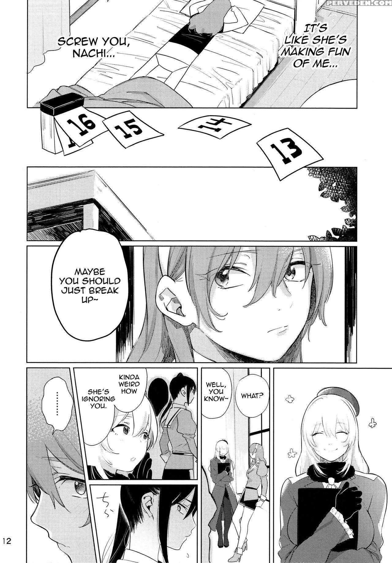 (c89) [alsetro (gyarin)] Osake Ni Tayoranakya Sex No Hitotsu Mo Manzoku Ni Dekinai. | When I'm Drunk, I Might Be Able To Have Sex With You (kantai Collection -kancolle-) [english] [sexy Akiba Detectives] 1