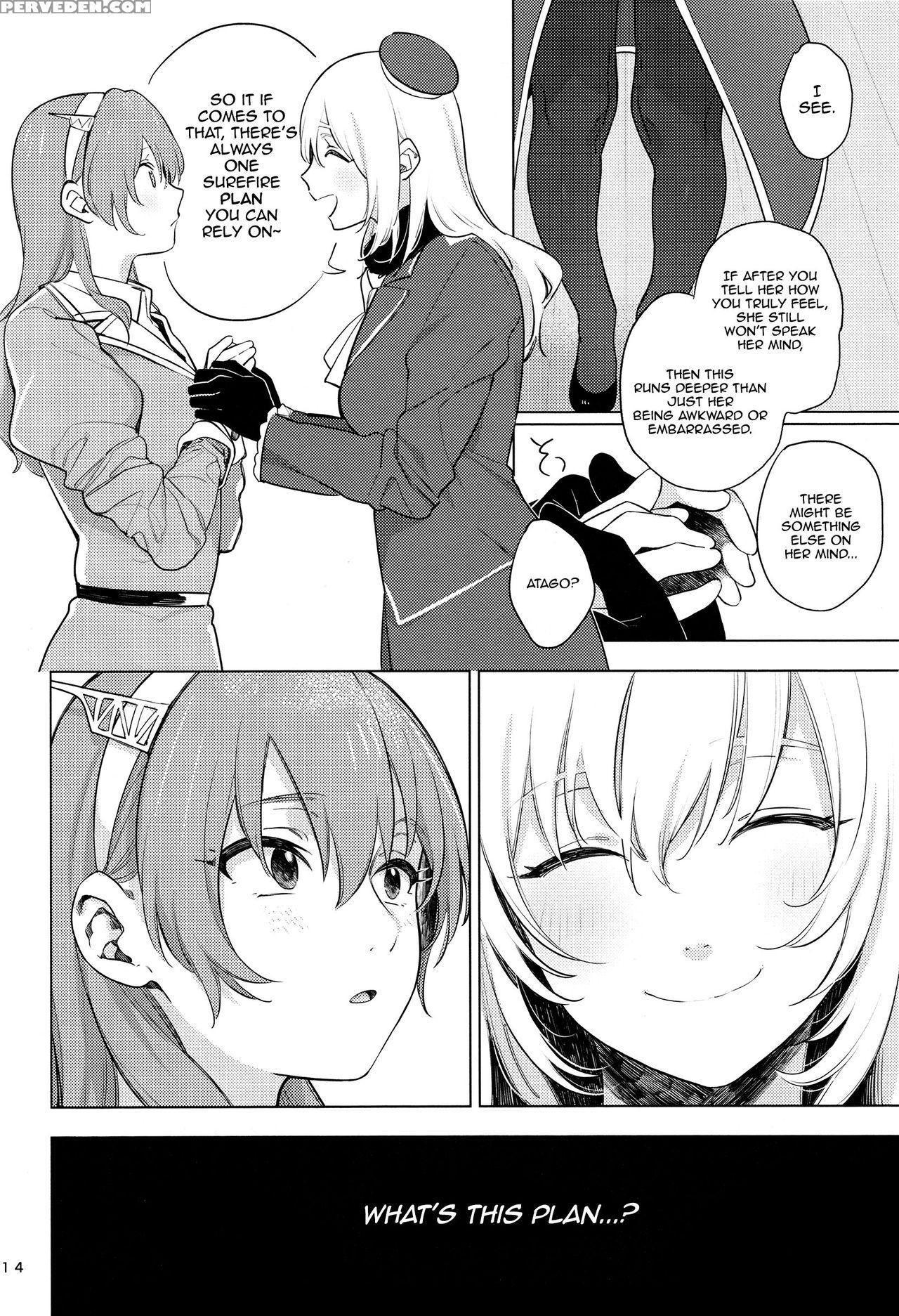 (c89) [alsetro (gyarin)] Osake Ni Tayoranakya Sex No Hitotsu Mo Manzoku Ni Dekinai. | When I'm Drunk, I Might Be Able To Have Sex With You (kantai Collection -kancolle-) [english] [sexy Akiba Detectives] 1