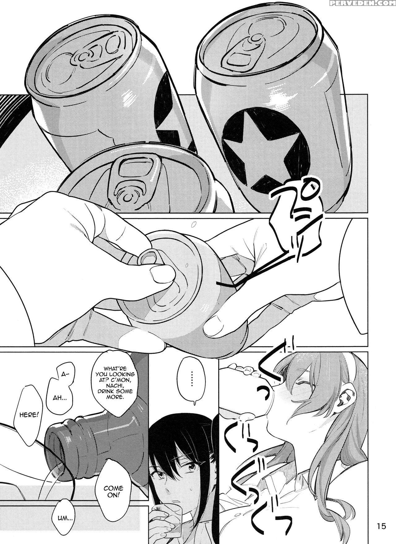 (c89) [alsetro (gyarin)] Osake Ni Tayoranakya Sex No Hitotsu Mo Manzoku Ni Dekinai. | When I'm Drunk, I Might Be Able To Have Sex With You (kantai Collection -kancolle-) [english] [sexy Akiba Detectives] 1