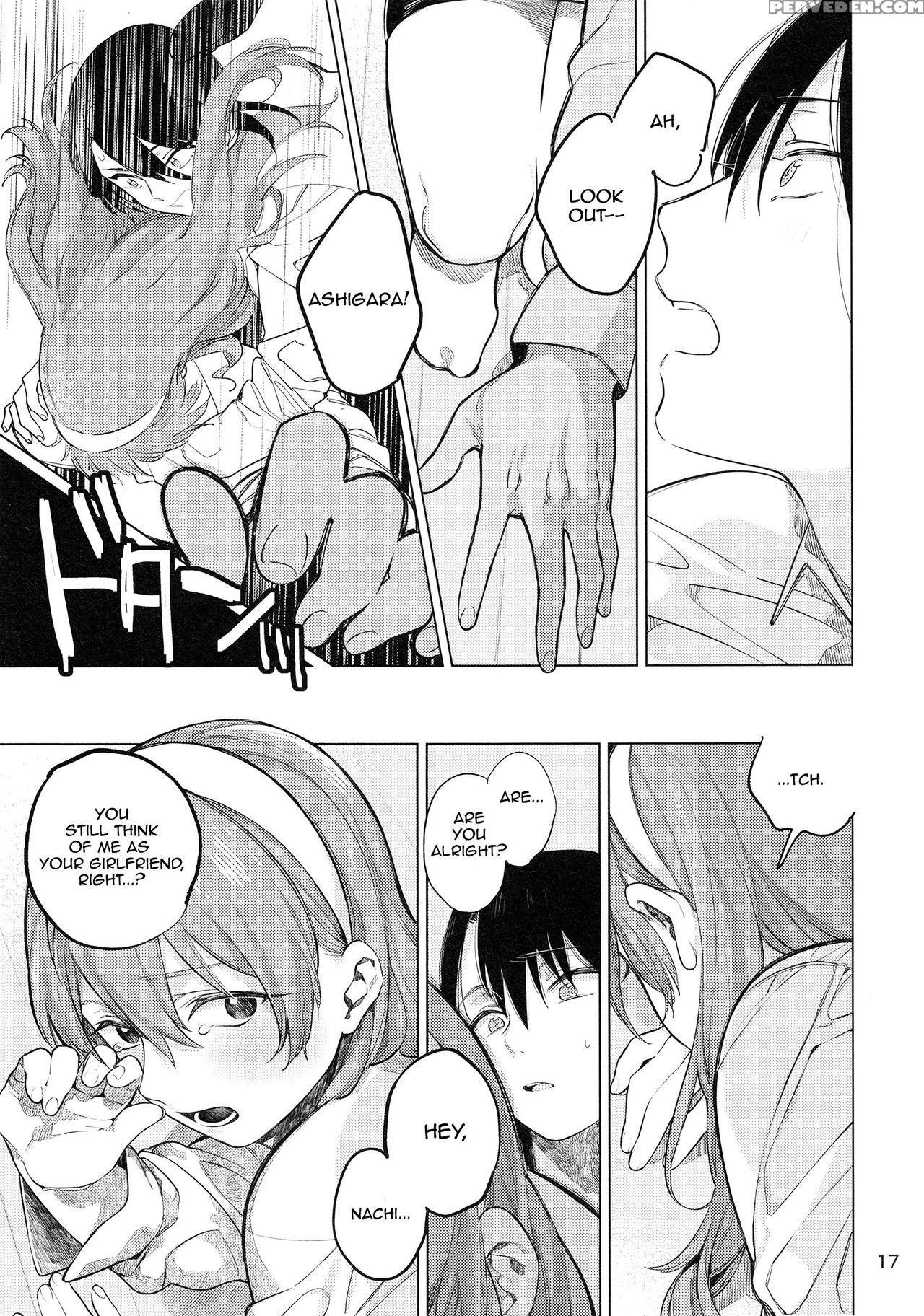 (c89) [alsetro (gyarin)] Osake Ni Tayoranakya Sex No Hitotsu Mo Manzoku Ni Dekinai. | When I'm Drunk, I Might Be Able To Have Sex With You (kantai Collection -kancolle-) [english] [sexy Akiba Detectives] 1