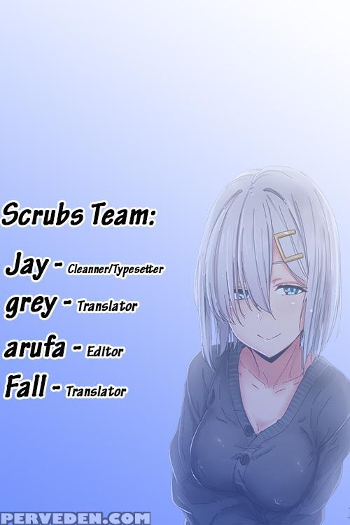 (c89) [aoi Dennou (aoi Tiduru)] Hamakaze Biyori (kantai Collection -kancolle-) [english] [scrubs] 1