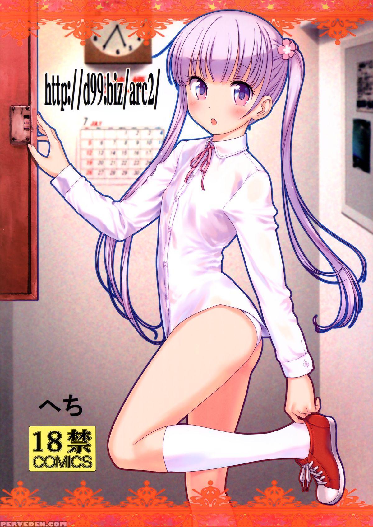 (c89) [archives (hechi)] Http: D99.biz Arc2 (new Game!) [english] =caunhtl= 1