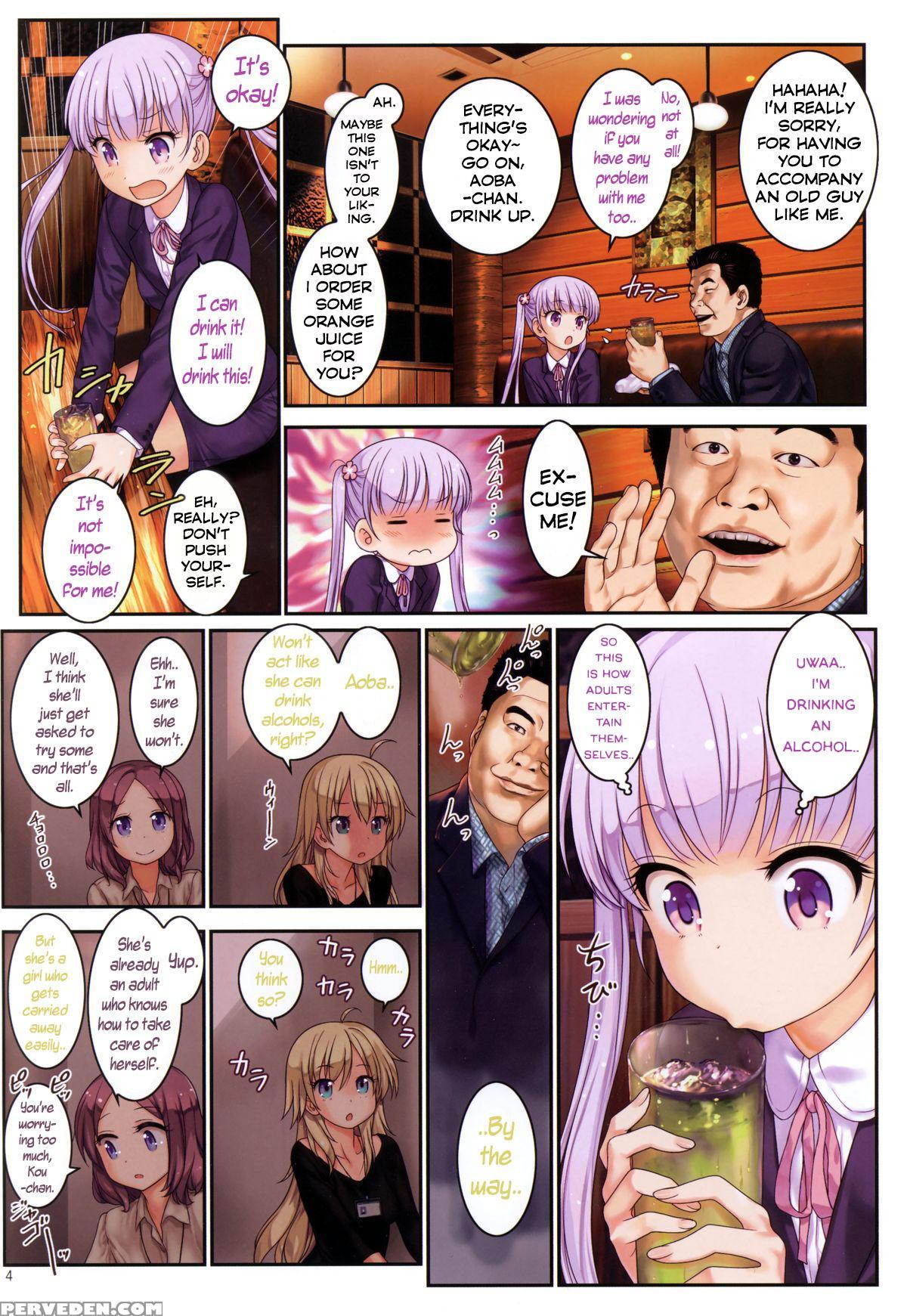 (c89) [archives (hechi)] Http: D99.biz Arc2 (new Game!) [english] =caunhtl= 1