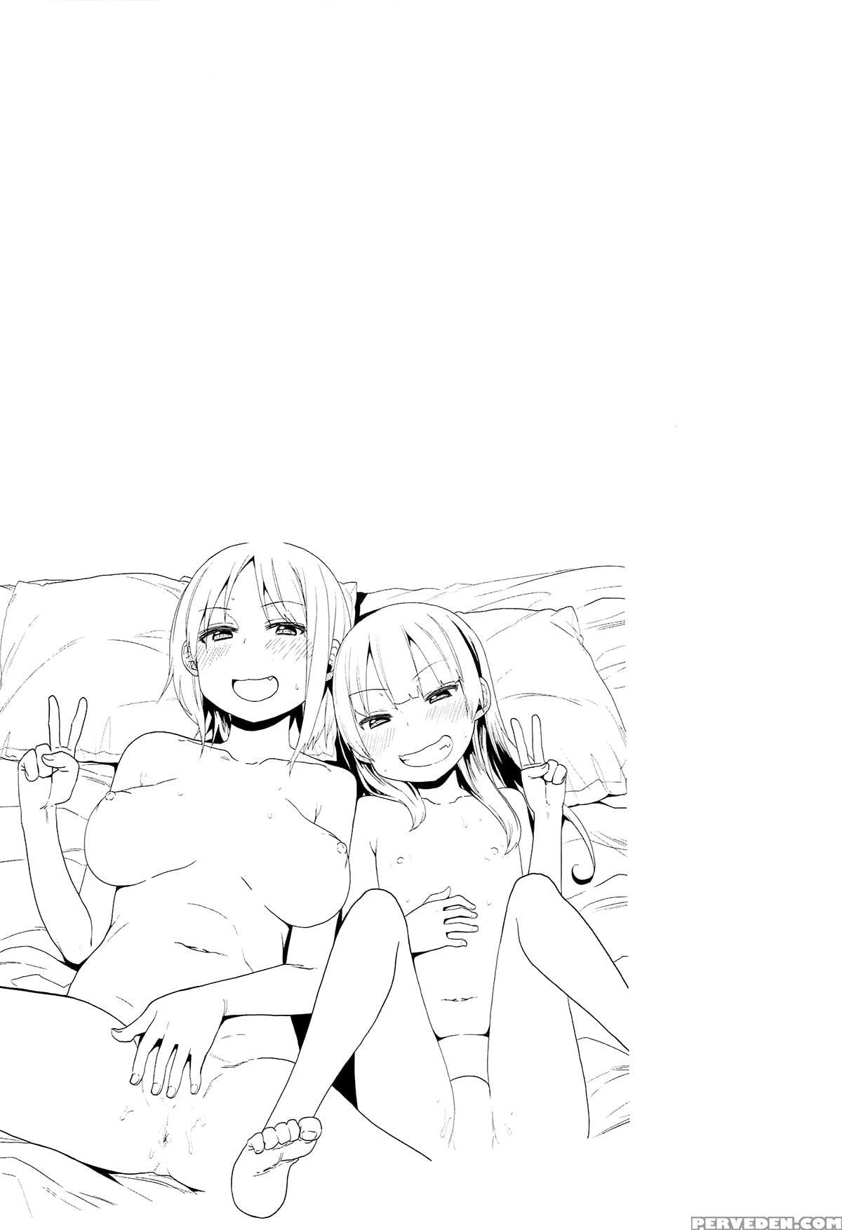 (c89) [arekusa Thunder (arekusa Mahone)] Waku Waku! Bitch Album [english] (oresama Translations) 1