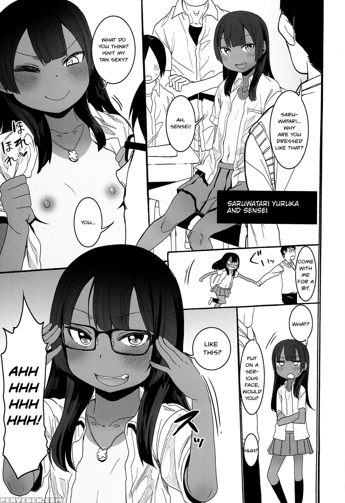 (c89) [arekusa Thunder (arekusa Mahone)] Waku Waku! Bitch Album [english] (oresama Translations) 1