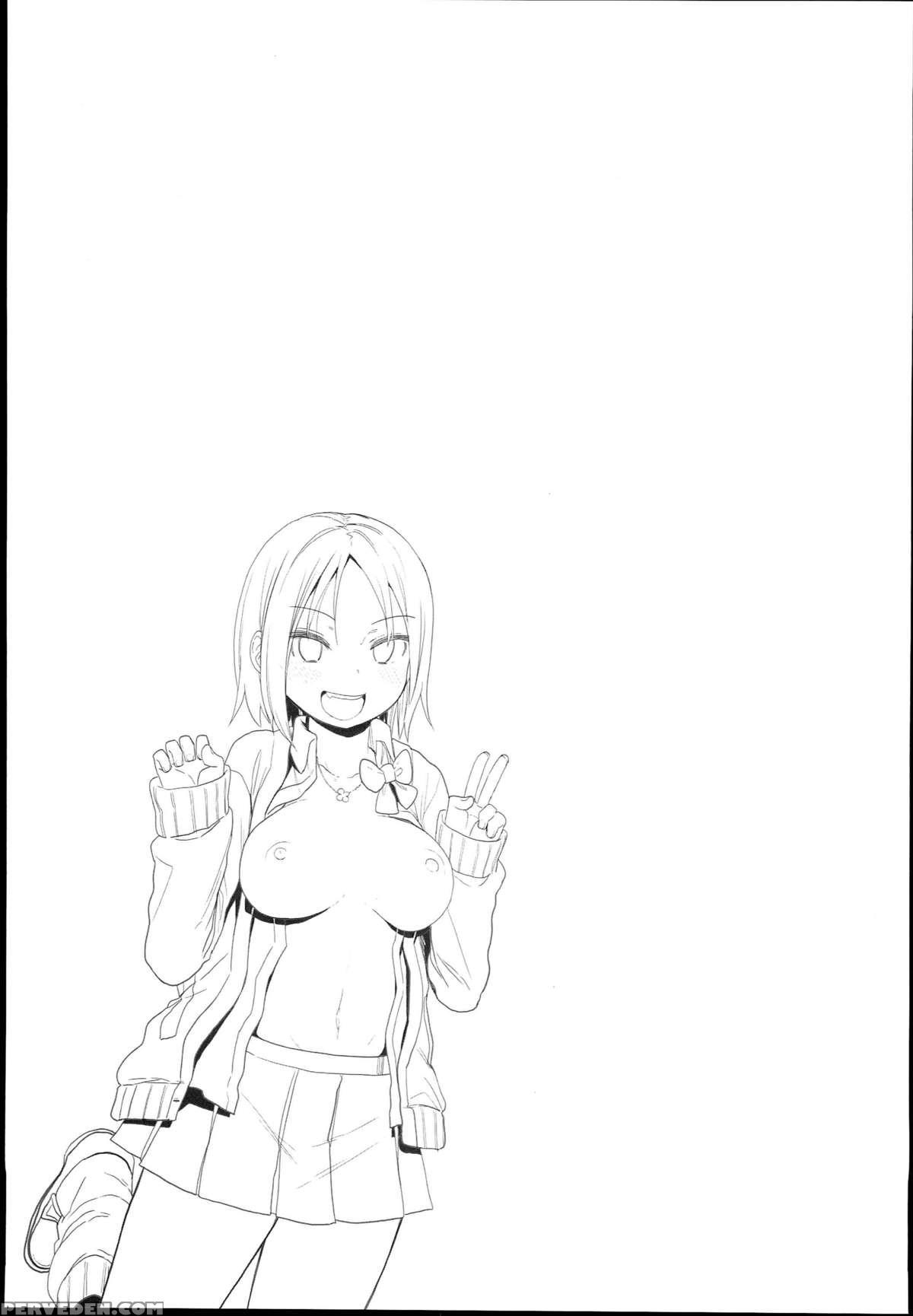 (c89) [arekusa Thunder (arekusa Mahone)] Waku Waku! Bitch Album 1