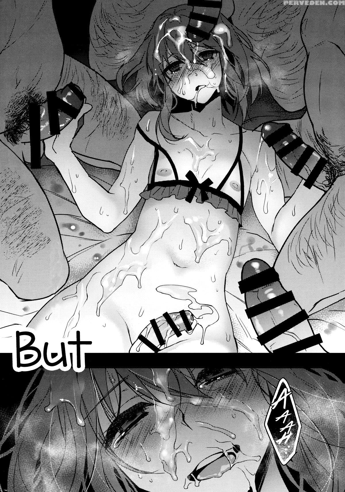 (c89) [ash Wing (makuro)] Bf Iv [english] [mysterymeat3] 1