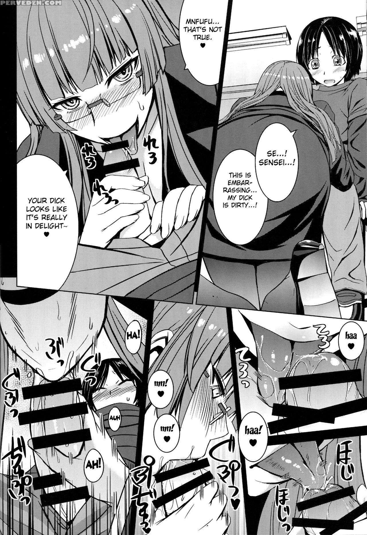 (c89) [bakunyu Fullnerson (kokuryuugan)] Inma Futatabi - Succubus Comes Again. (darkstalkers) [english] [fated Circle] 1