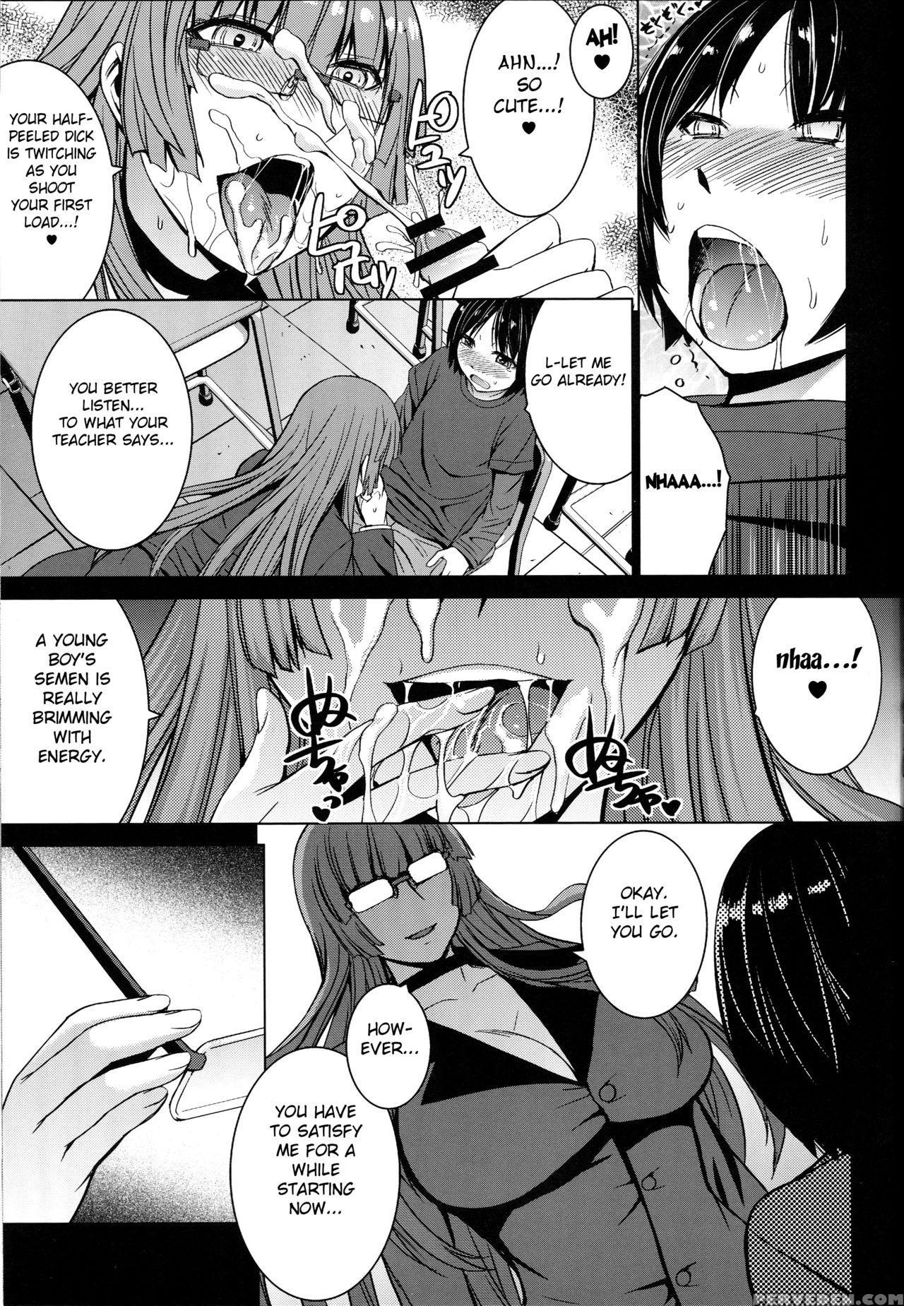 (c89) [bakunyu Fullnerson (kokuryuugan)] Inma Futatabi - Succubus Comes Again. (darkstalkers) [english] [fated Circle] 1