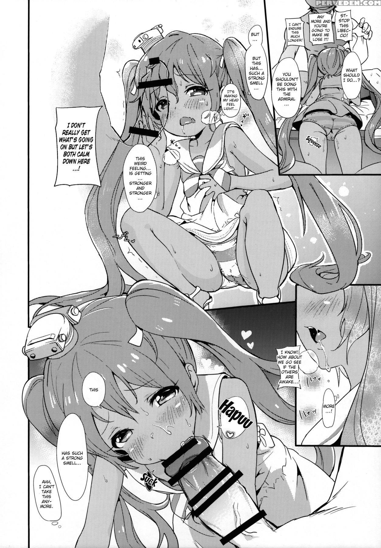 (c89) [bannoutumayoujiire (bitou)] Libeccio No Mom... 1