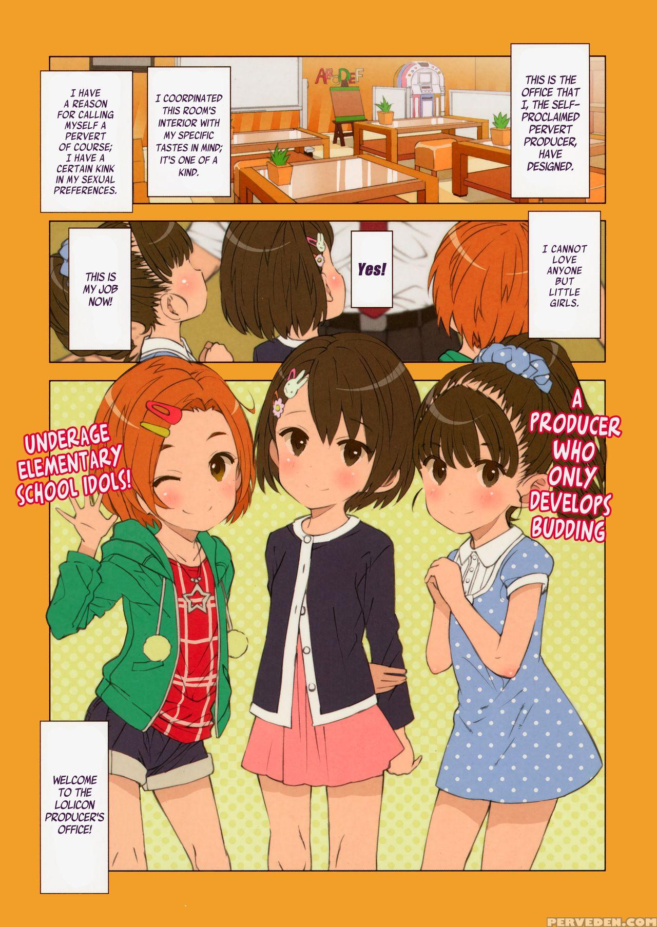 (c89) [byousatsu Tanukidan (saeki Tatsuya)] 9-byou Goto Ni Koukakuritsu De Kanari No Aida, Lolicon Ga Hasshou Suru | Every 9 Seconds, There Is A High Chance To Contract Lolicon For A Period Of Time (the 1