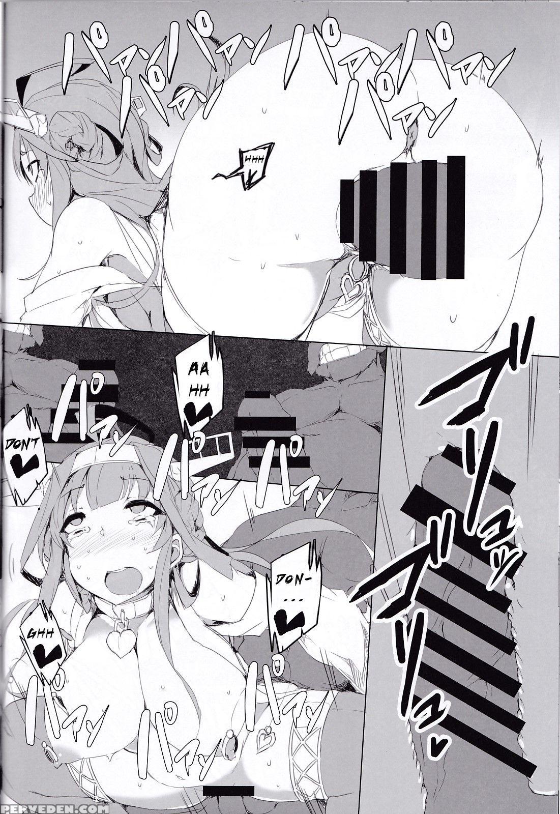 (c89) [caramel Yarou (ky.)] Golden Lovers (kantai ... 1