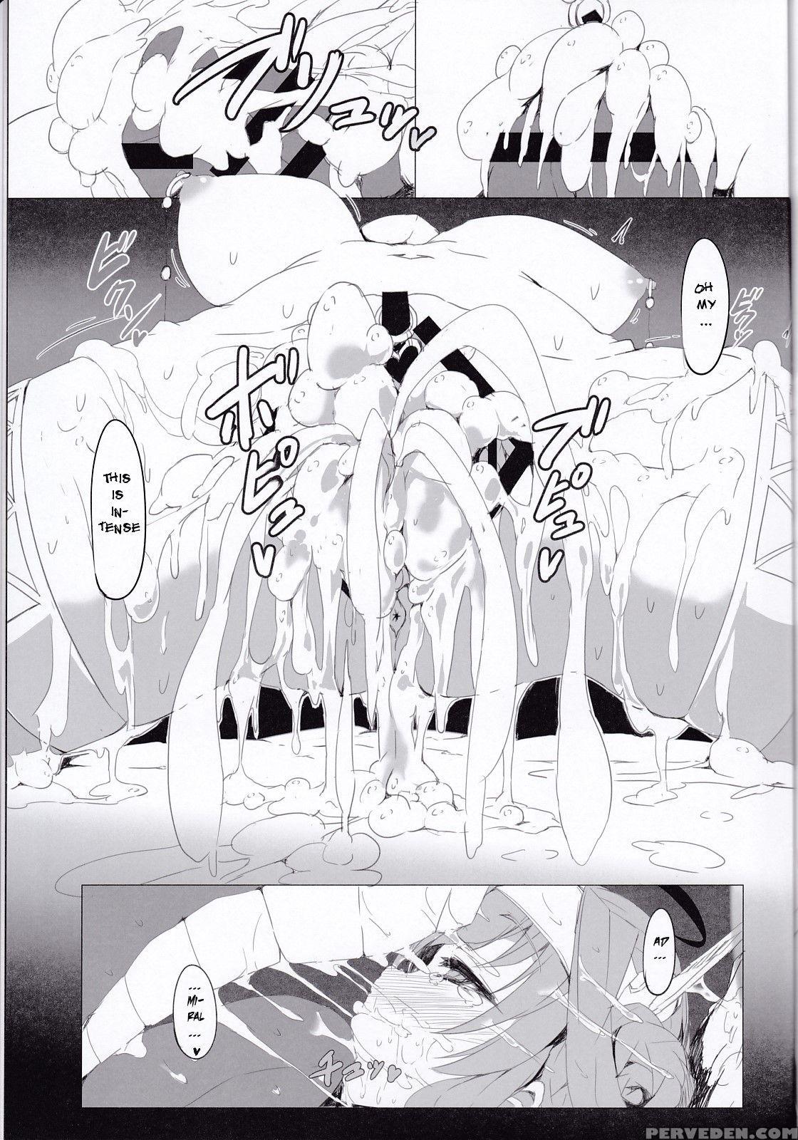 (c89) [caramel Yarou (ky.)] Golden Lovers (kantai ... 1