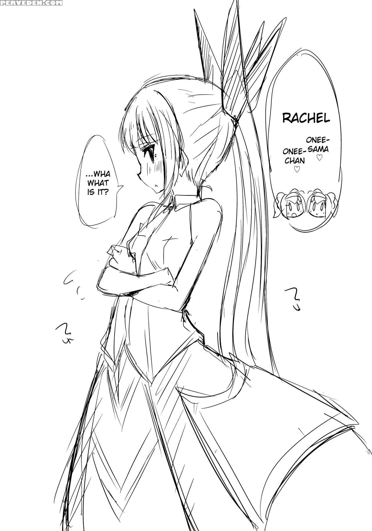 (c89) [catcher's Mitt Of Silver (kaname Nagi)] Hime-shiki Shitsuke 3 (blazblue) [english] [nepnep] 1