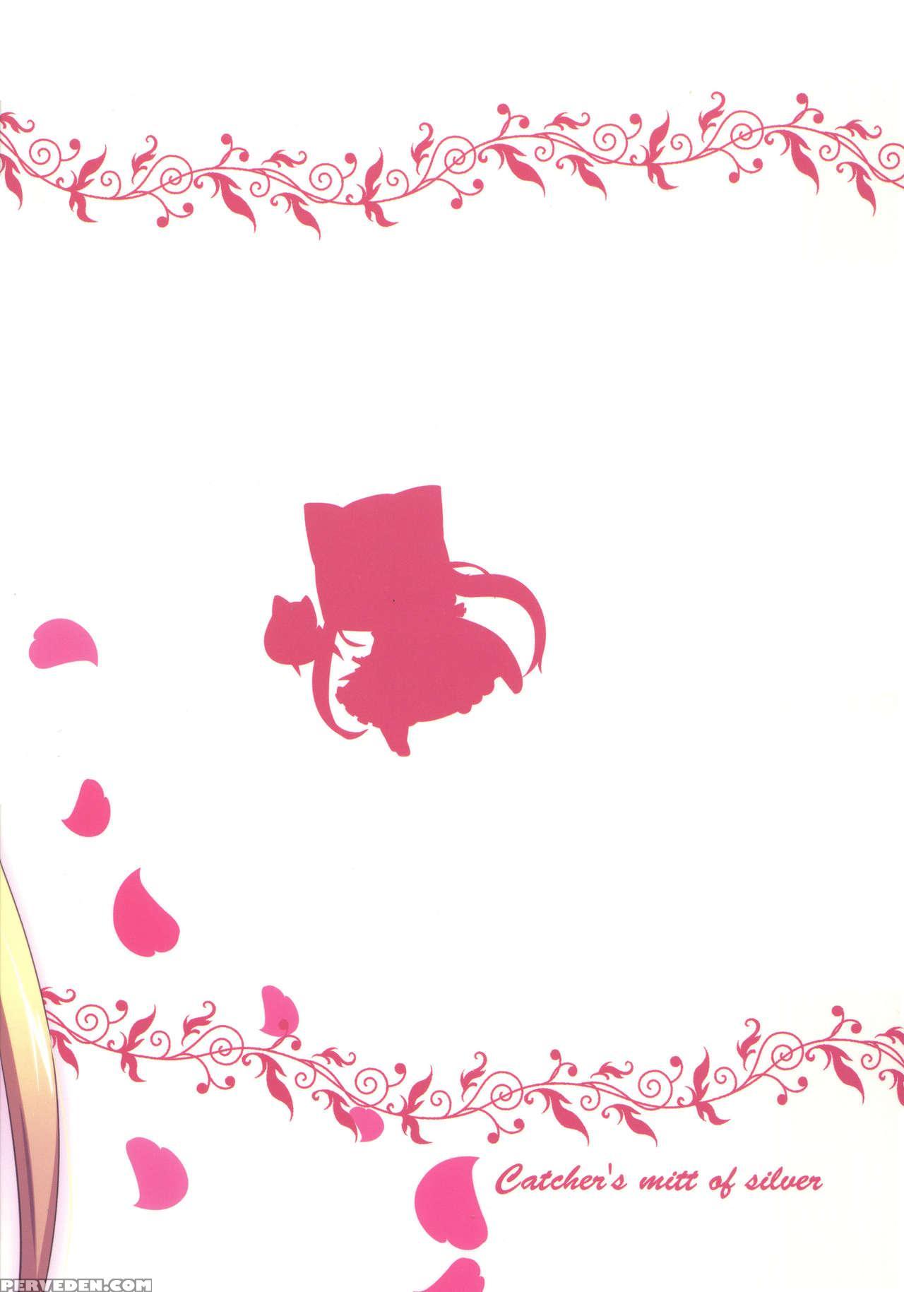 (c89) [catcher's Mitt Of Silver (kaname Nagi)] Hime-shiki Shitsuke 3 (blazblue) [english] [nepnep] 1
