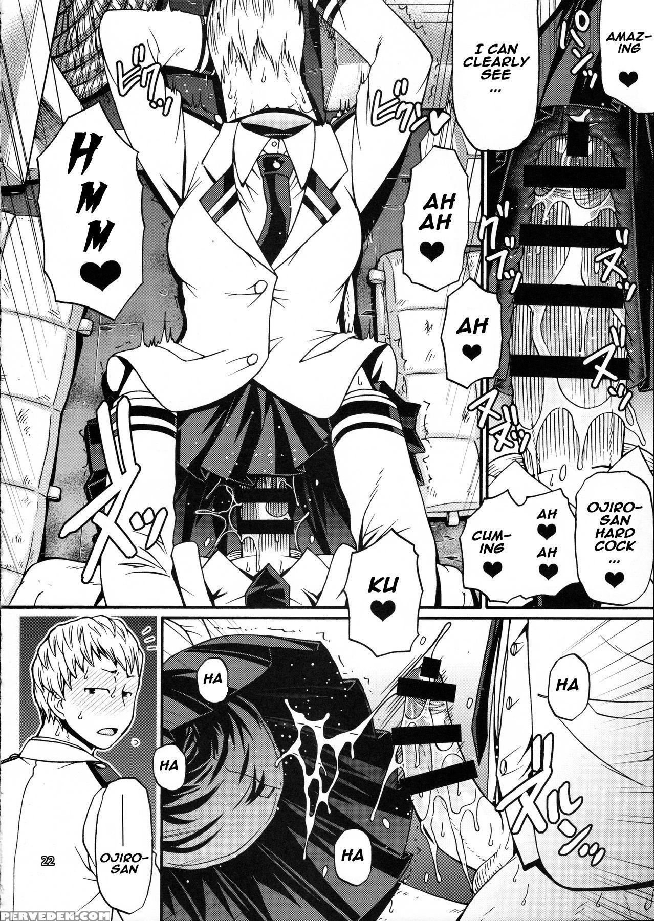 (c89) [celluloid-acme (chiba Toshirou)] M+m (my Hero Academia) [english] [naxusnl] Chapter 1 Page 24