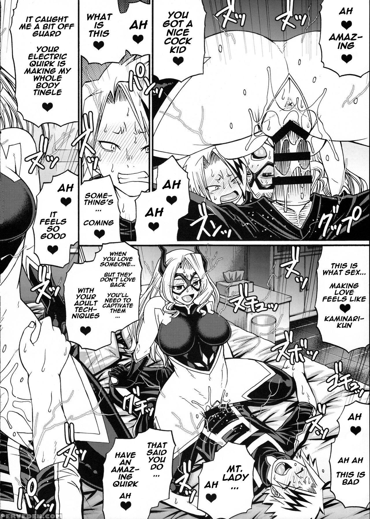 (c89) [celluloid-acme (chiba Toshirou)] M+m (my Hero Academia) [english] [naxusnl] Chapter 1 Page 7