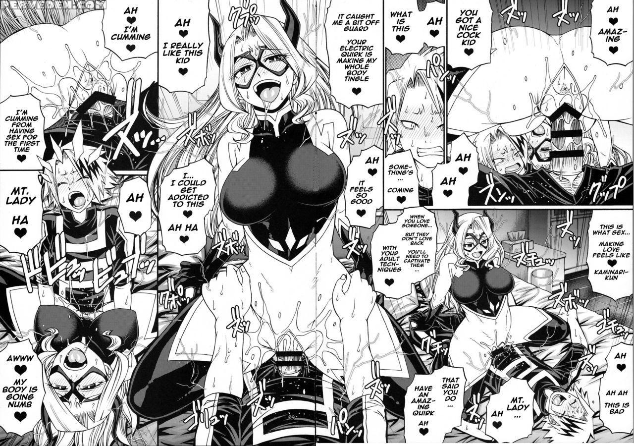 (c89) [celluloid-acme (chiba Toshirou)] M+m (my Hero Academia) [english] [naxusnl] Chapter 1 Page 8