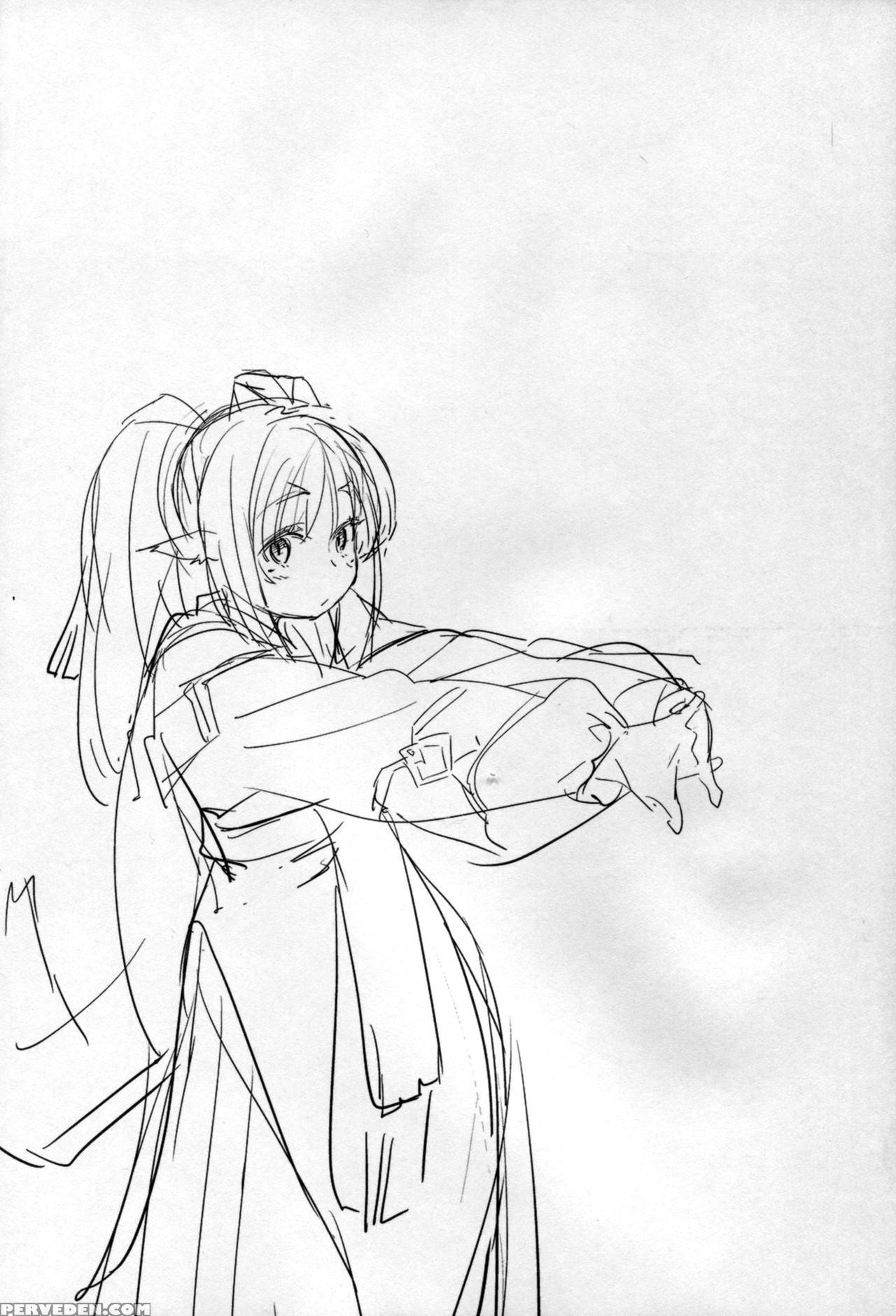 (c89) [chideji (oyaji)] Rakuhaku Seshi Mono (utawa... 1