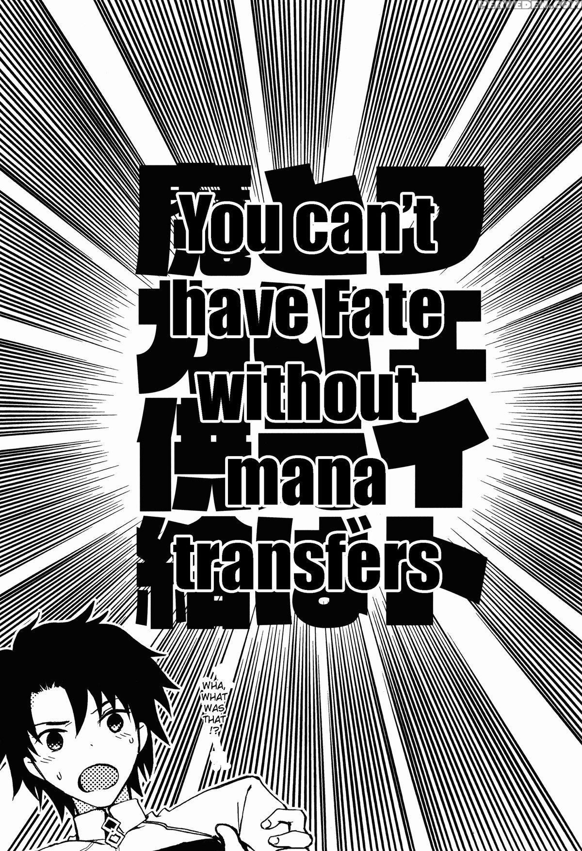 (c89) [chirorura (kurota Nichiru)] Black Edition (fate Grand Order) [english] 1