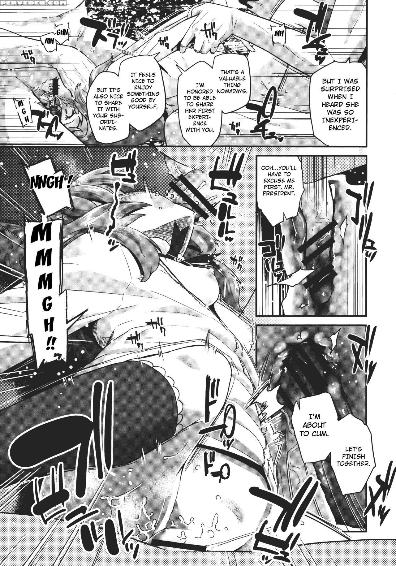 (c89) [condiment Moderately (maeshima Ryo)] Tri Tr... 1