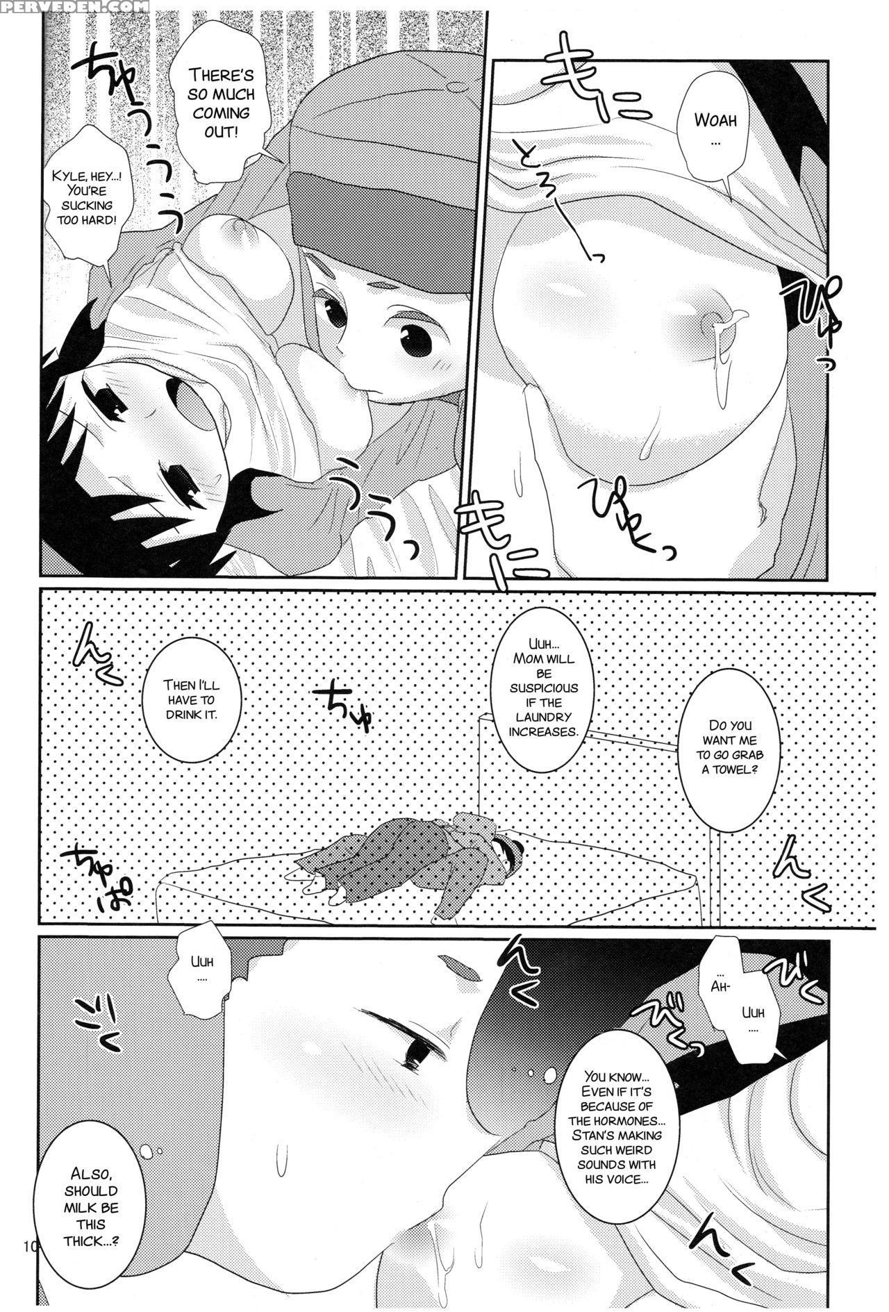 (c89) [crystal Boy, Wanriky (kumaneko, Wanriky)] O... 1