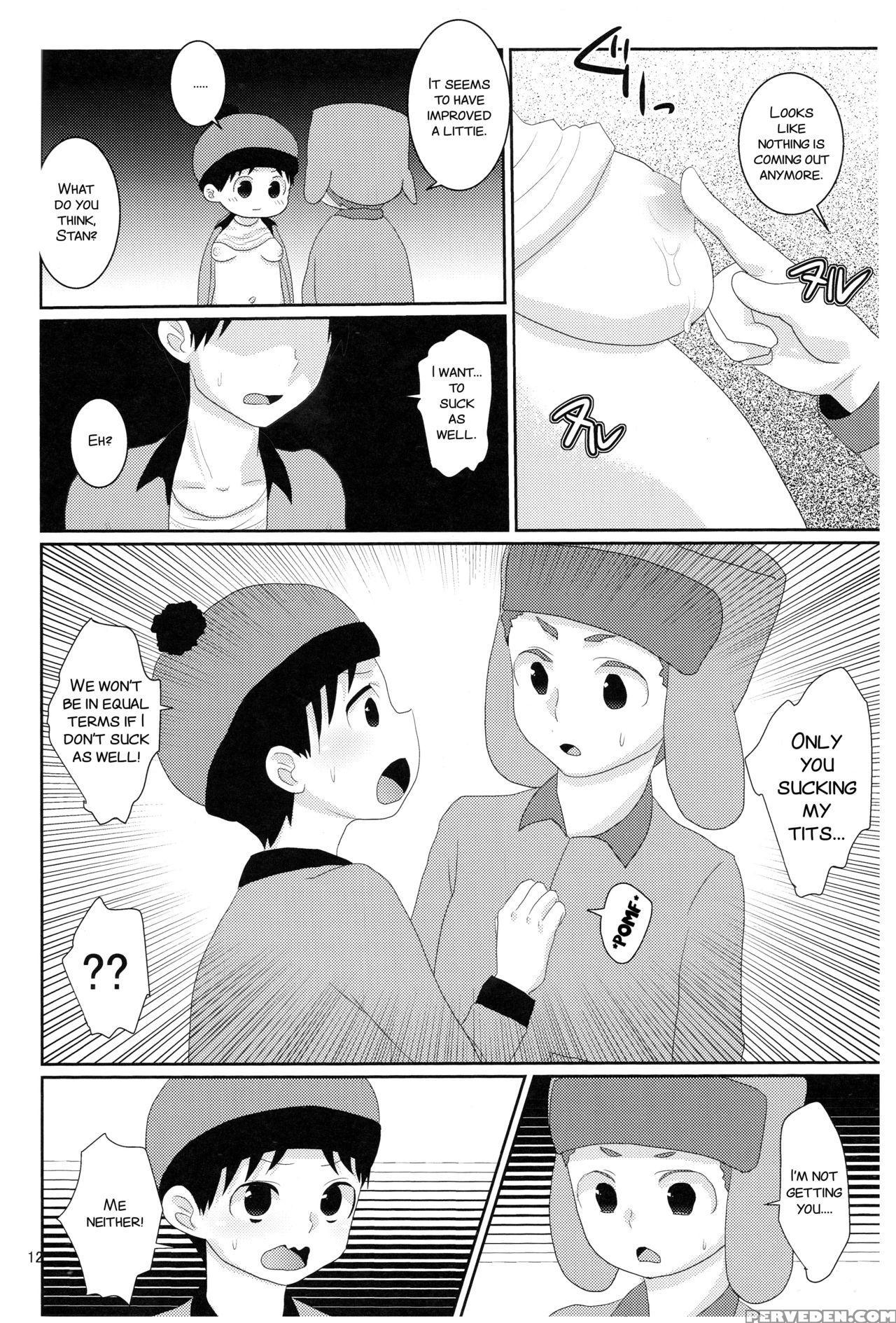(c89) [crystal Boy, Wanriky (kumaneko, Wanriky)] O... 1